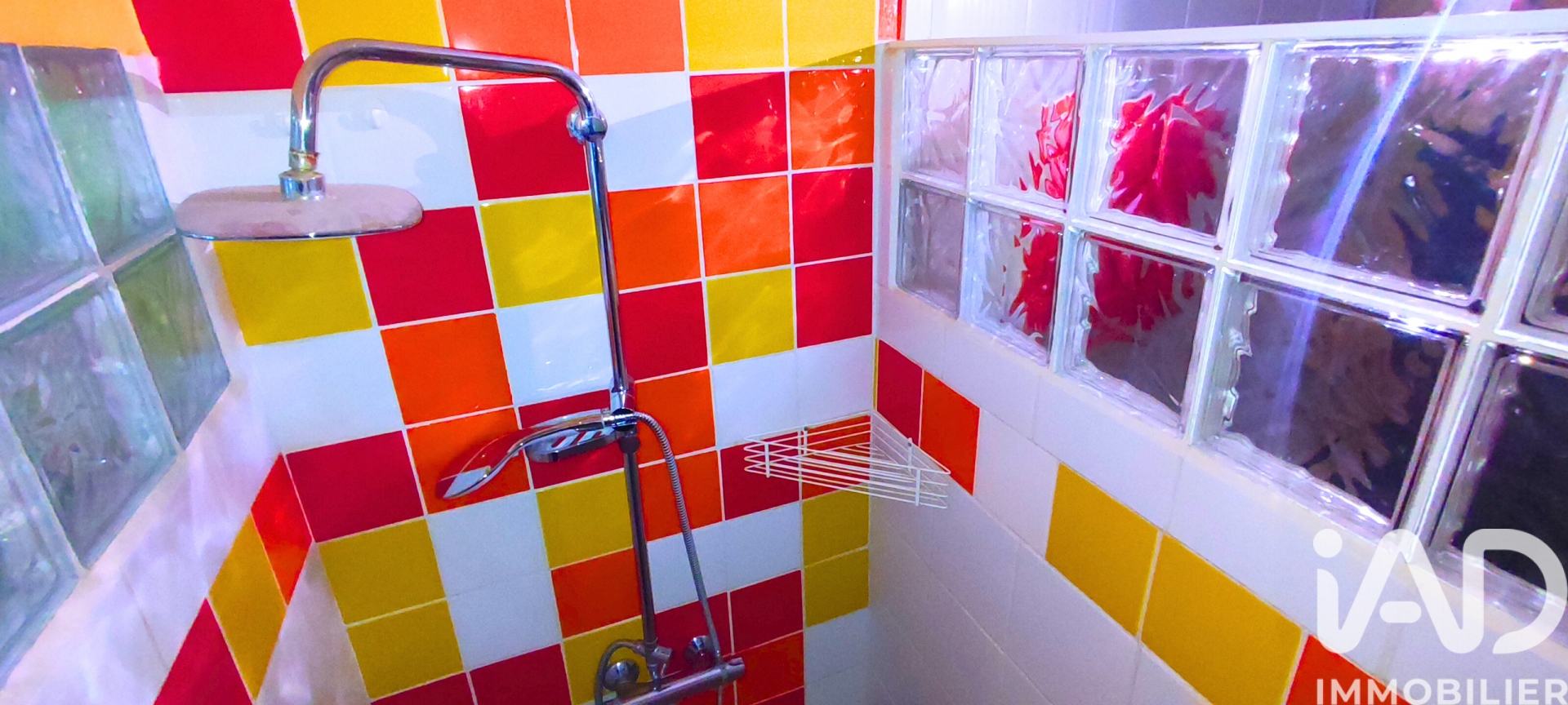 Vente maison à Fontès (34320) : maison de village 4 pièces 84 m² — 13