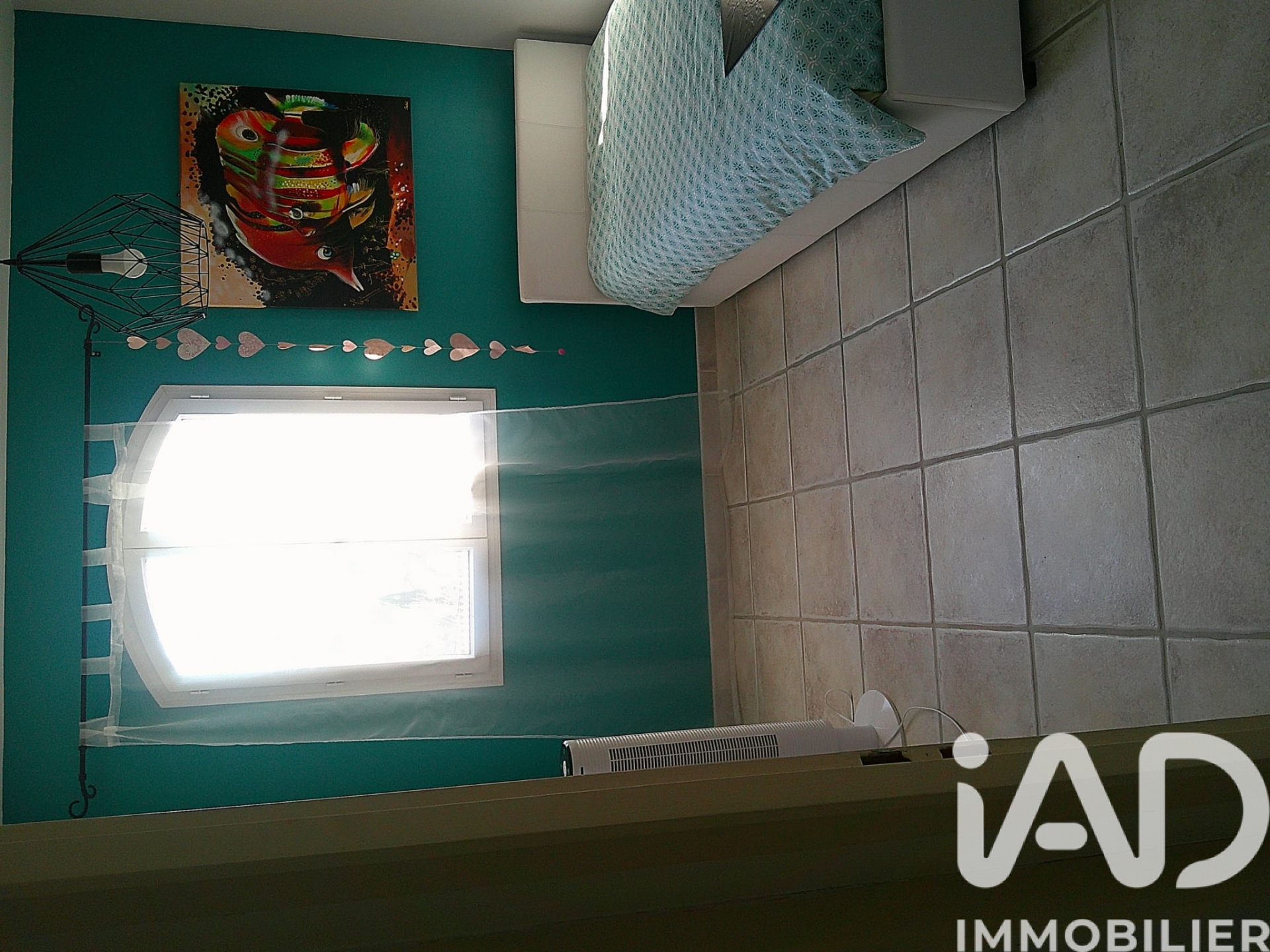 Vente maison à Évenos (83330) : maison traditionnelle 7 pièces 185 m² - 1930837 — 20