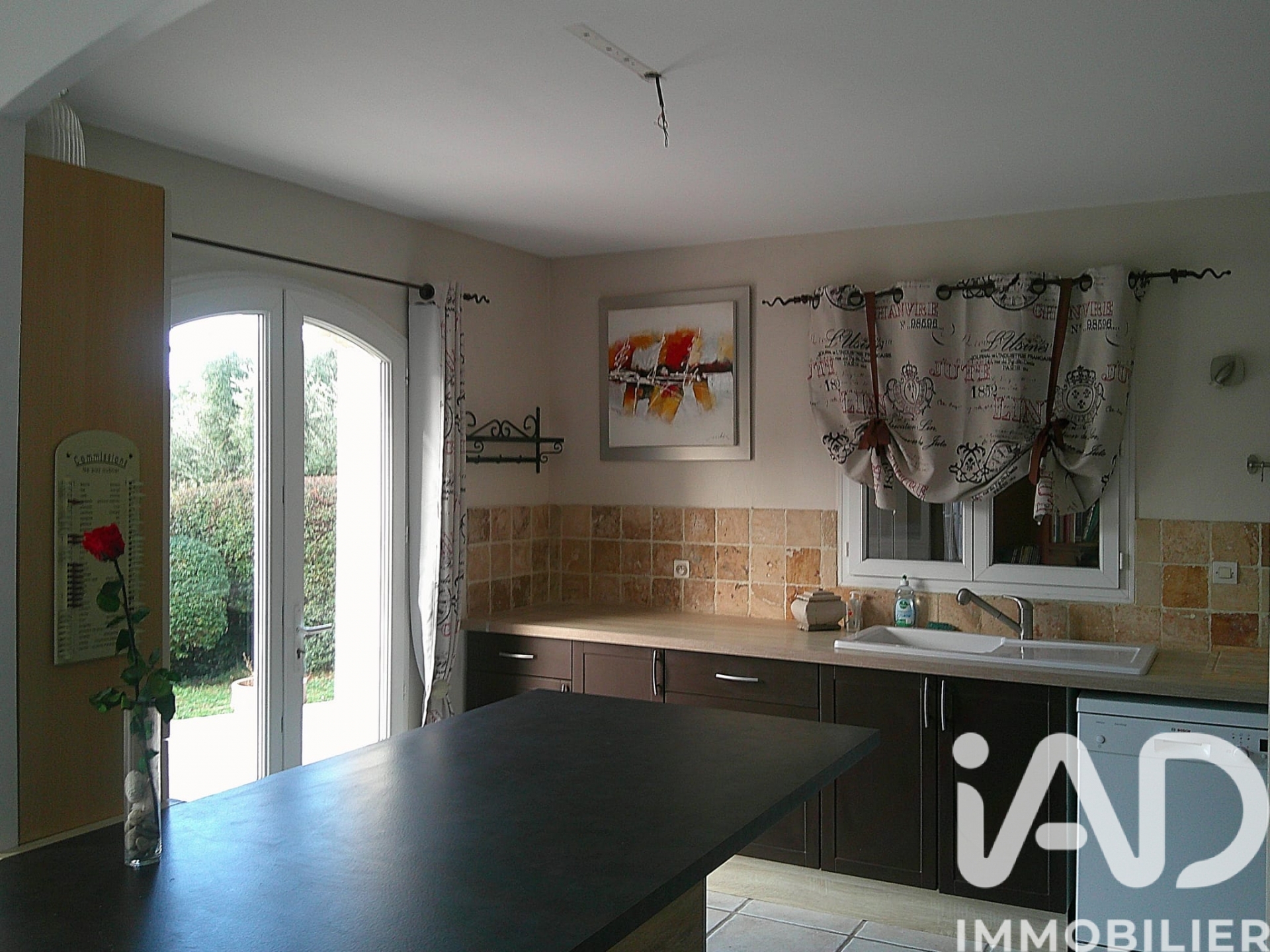 Vente maison à Évenos (83330) : maison traditionnelle 7 pièces 185 m² - 1930837 — 12
