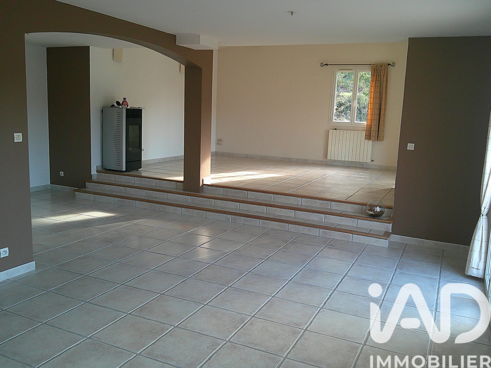 Vente maison à Évenos (83330) : maison traditionnelle 7 pièces 185 m² - 1930837 — 10