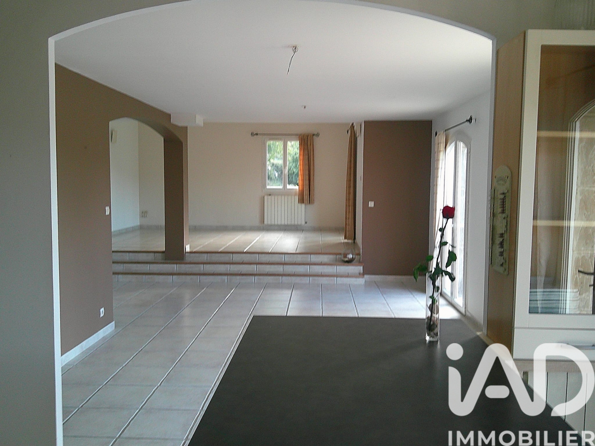 Vente maison à Évenos (83330) : maison traditionnelle 7 pièces 185 m² - 1930837 — 9