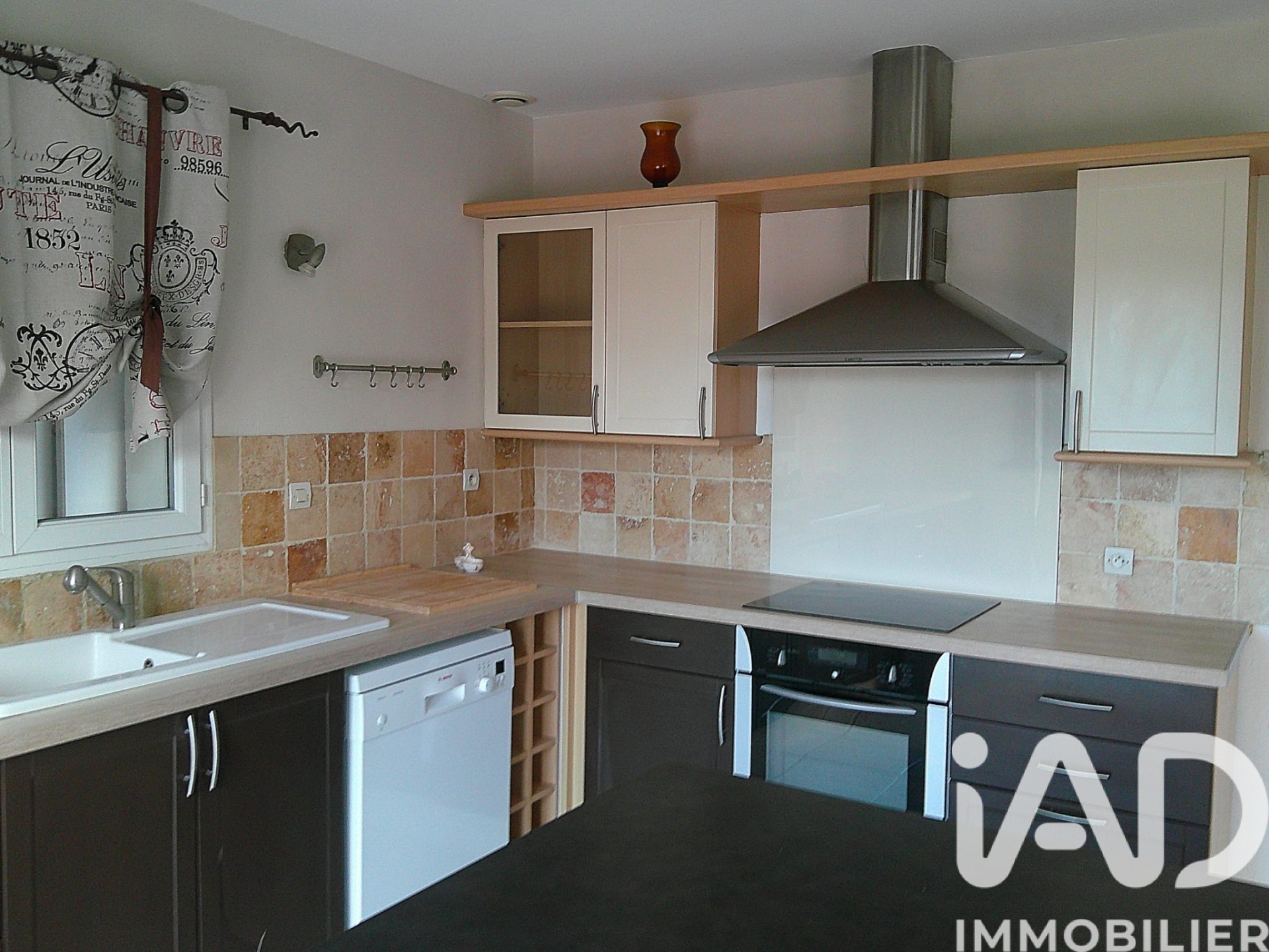 Vente maison à Évenos (83330) : maison traditionnelle 7 pièces 185 m² - 1930837 — 11