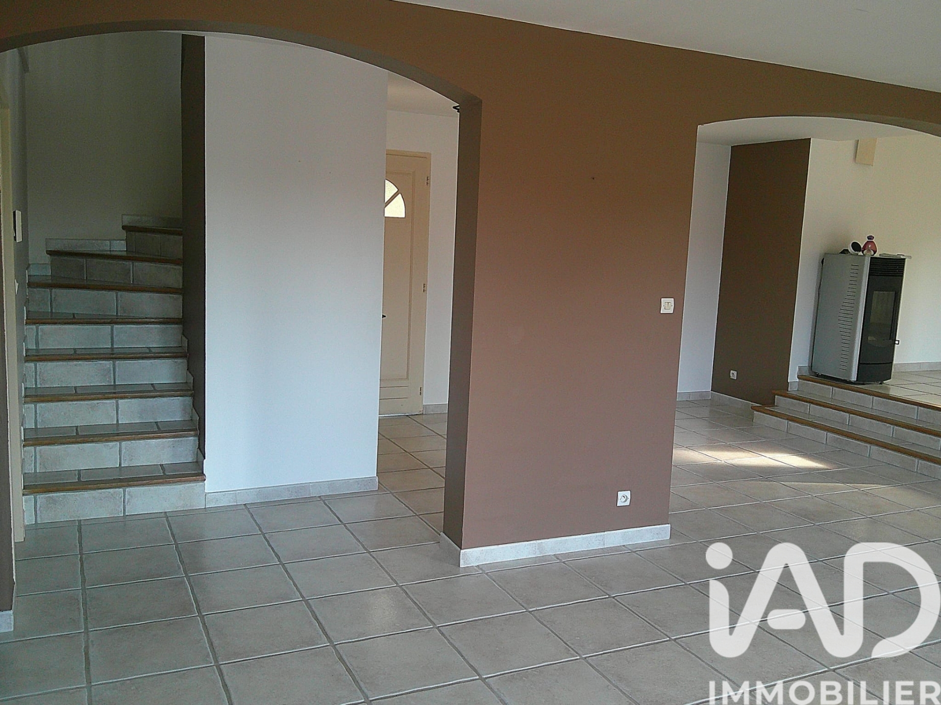 Vente maison à Évenos (83330) : maison traditionnelle 7 pièces 185 m² - 1930837 — 17