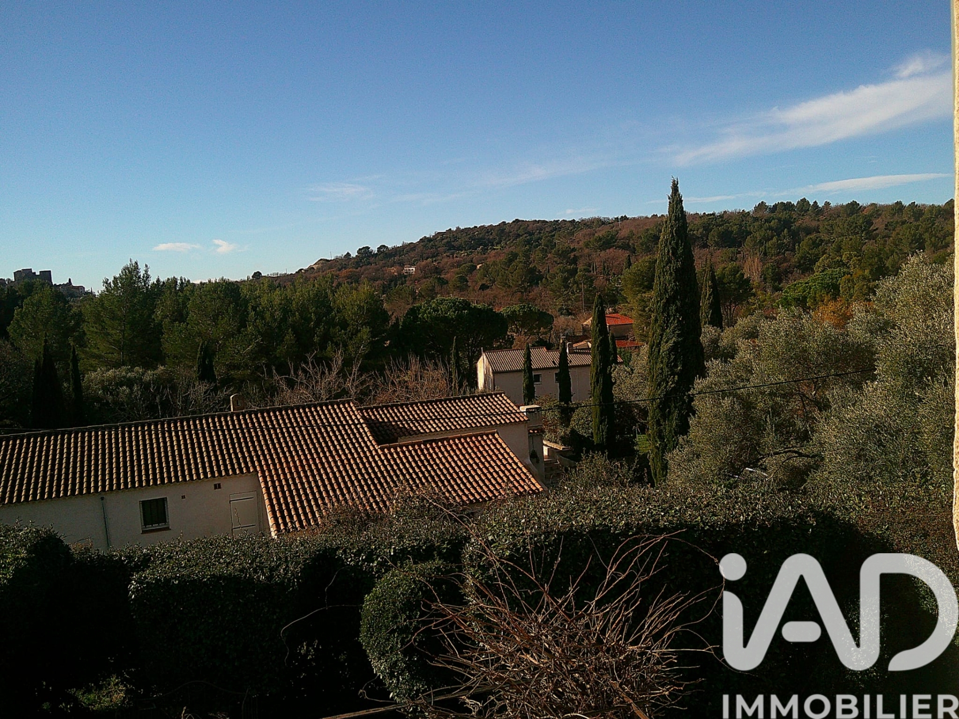 Vente maison à Évenos (83330) : maison traditionnelle 7 pièces 185 m² - 1930837 — 23