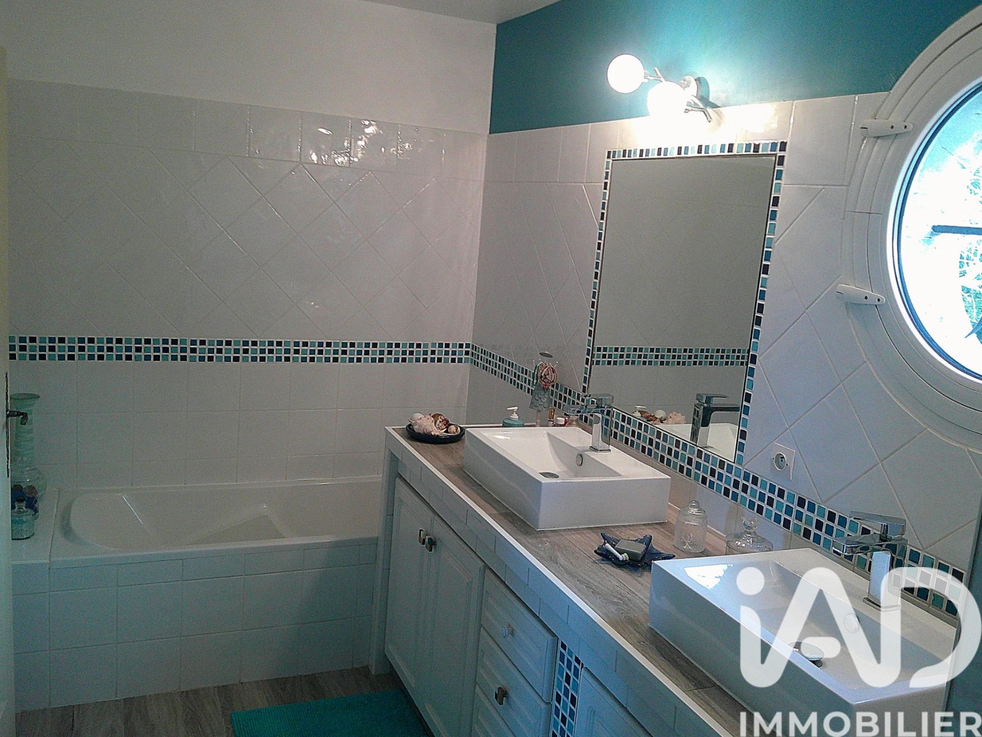 Vente maison à Évenos (83330) : maison traditionnelle 7 pièces 185 m² - 1930837 — 22