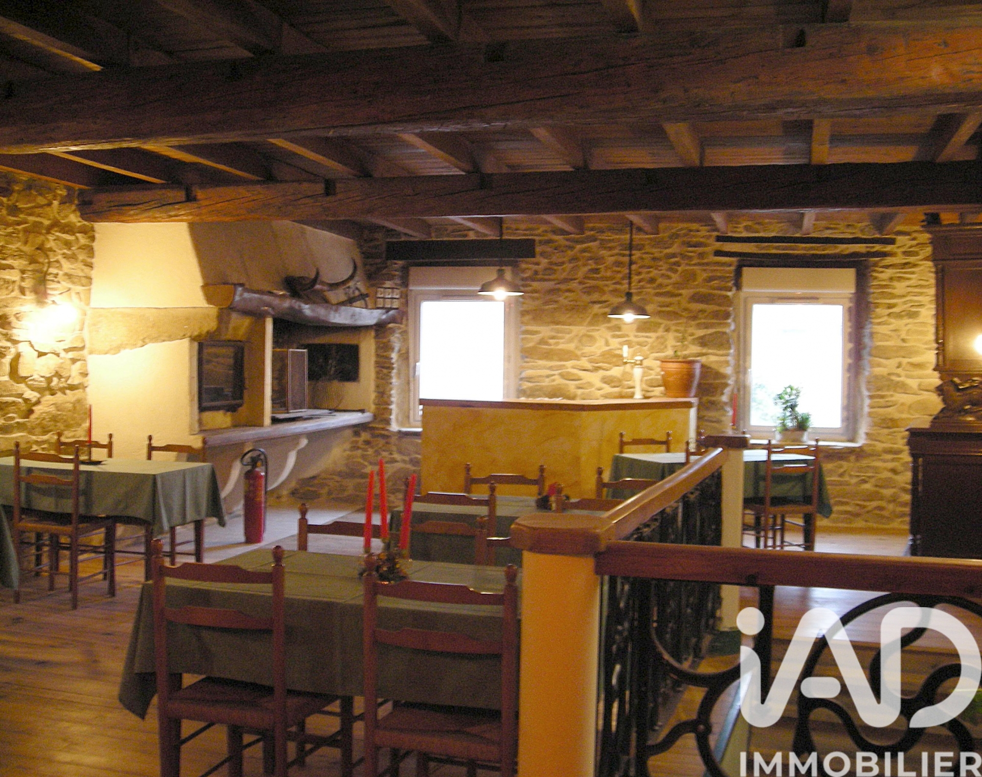 Vente Maison/villa 5 pièces