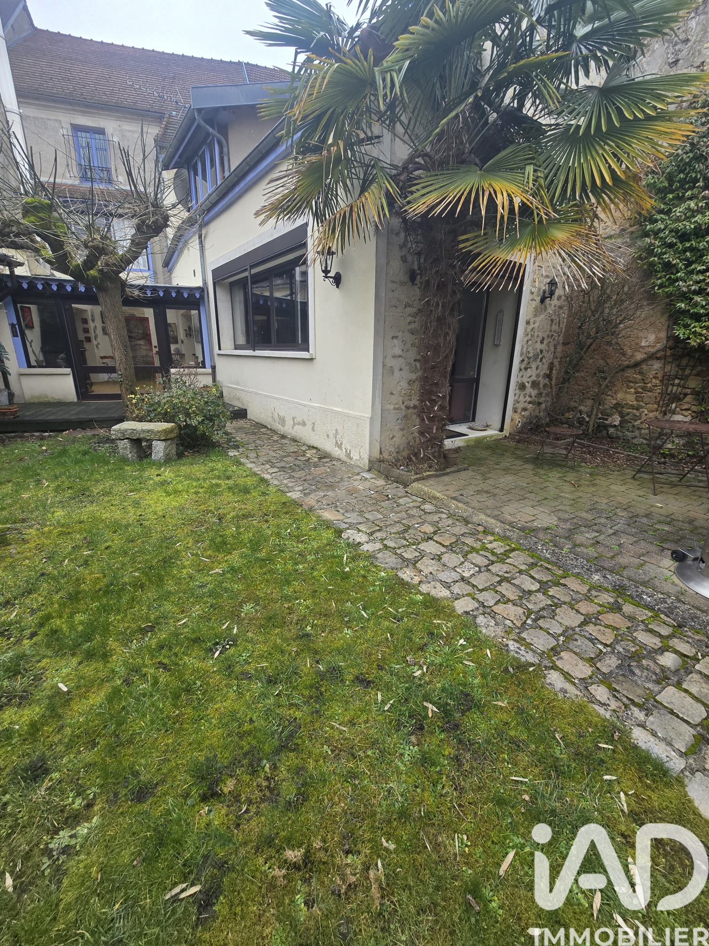 Vente Maison/villa 10 pièces