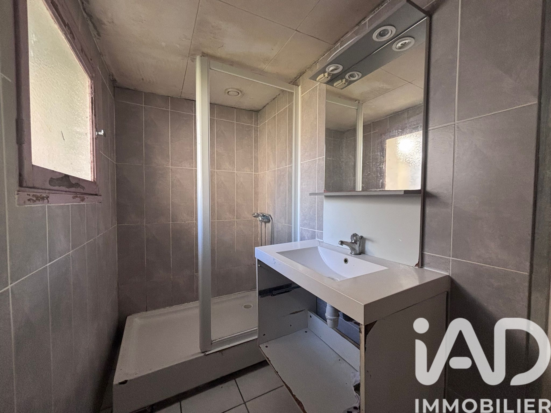 Vente Maison/villa 3 pièces