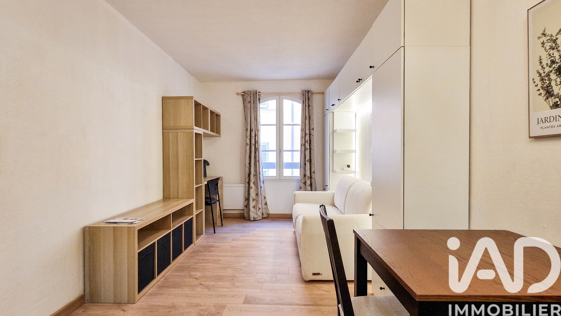 Studio à Toulon