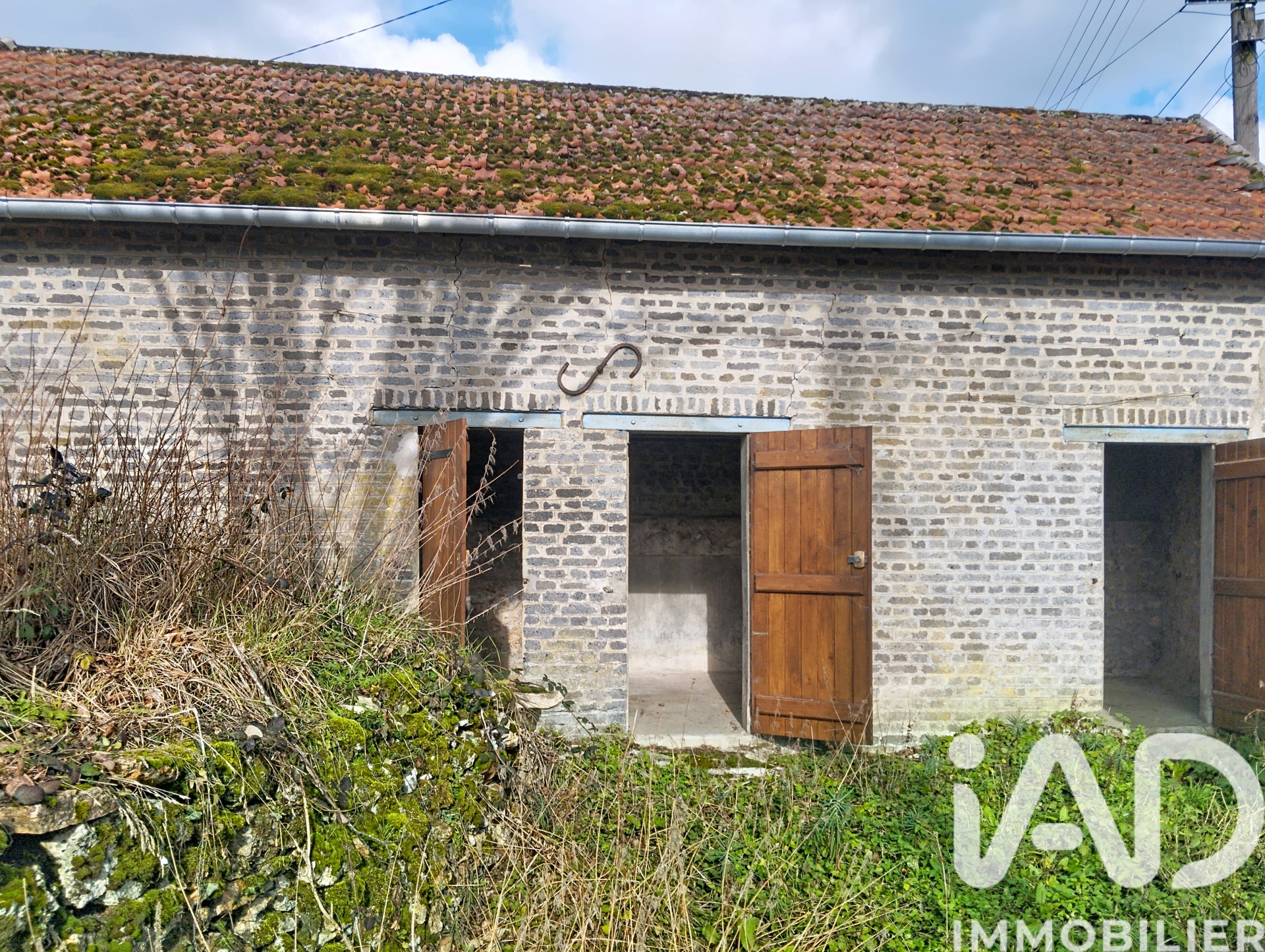 Vente Terrain à bâtir 502 m²