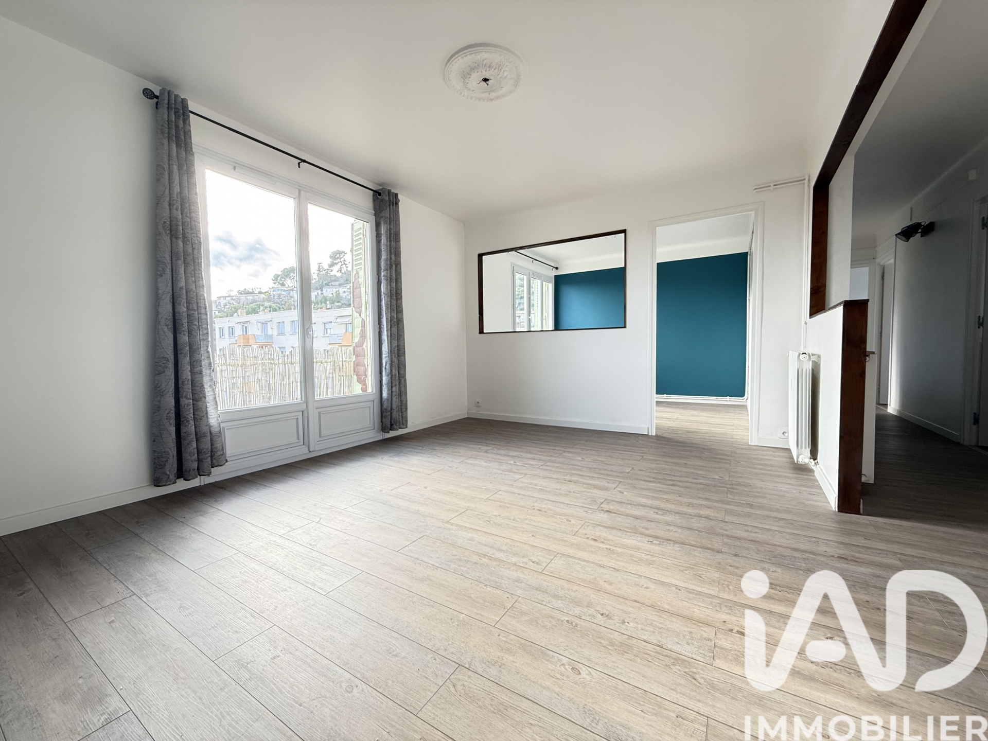 Vente appartement à Clermont — 2