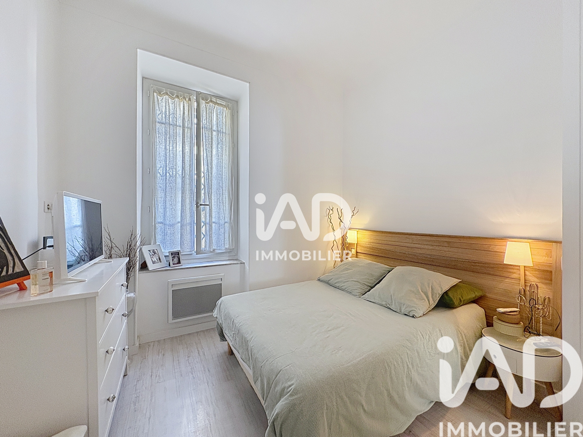 Vente appartement à Menton (06500) : appartement 3 pièces 60 m² — 12