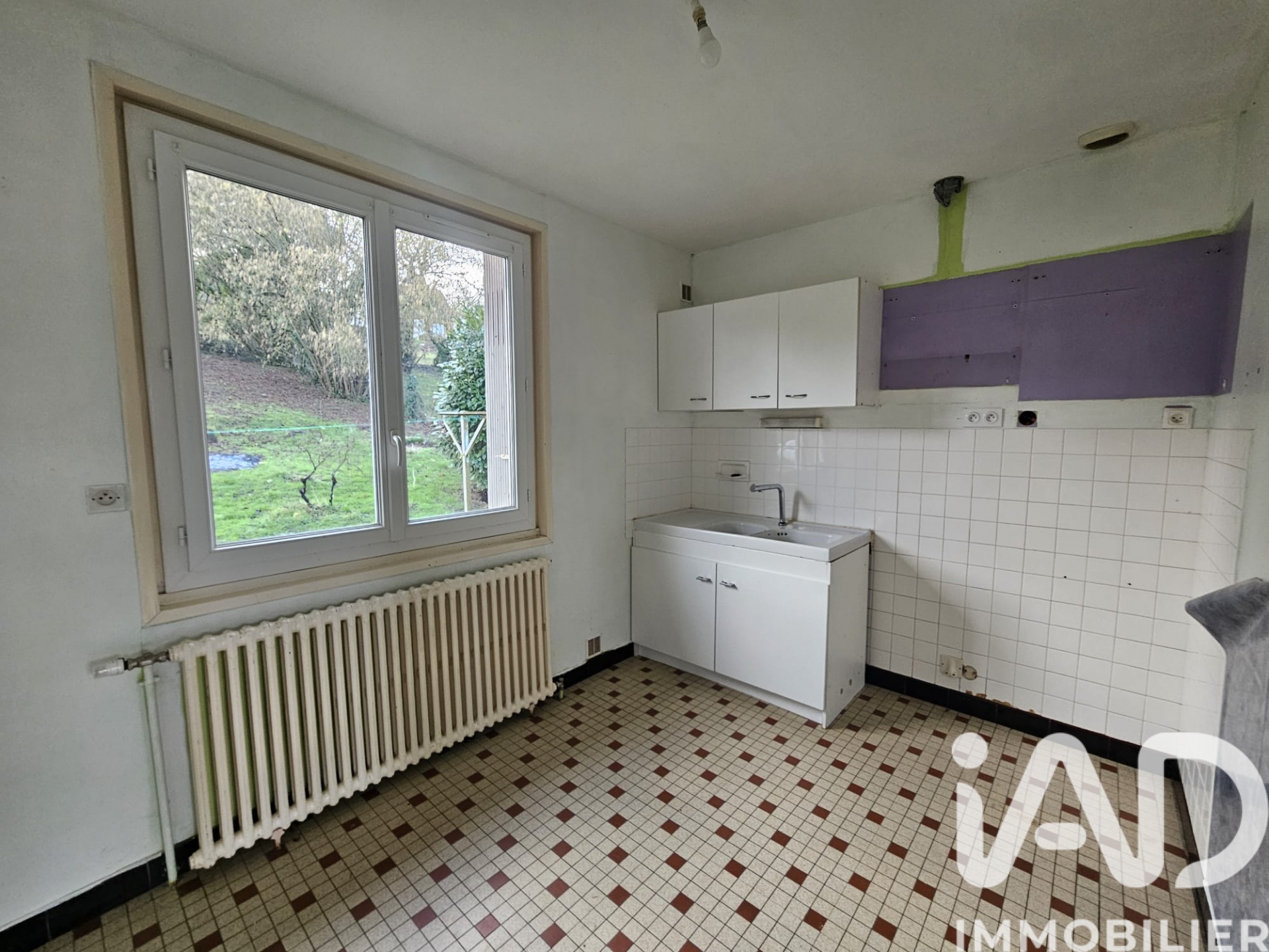 Vente maison à Saint — 4