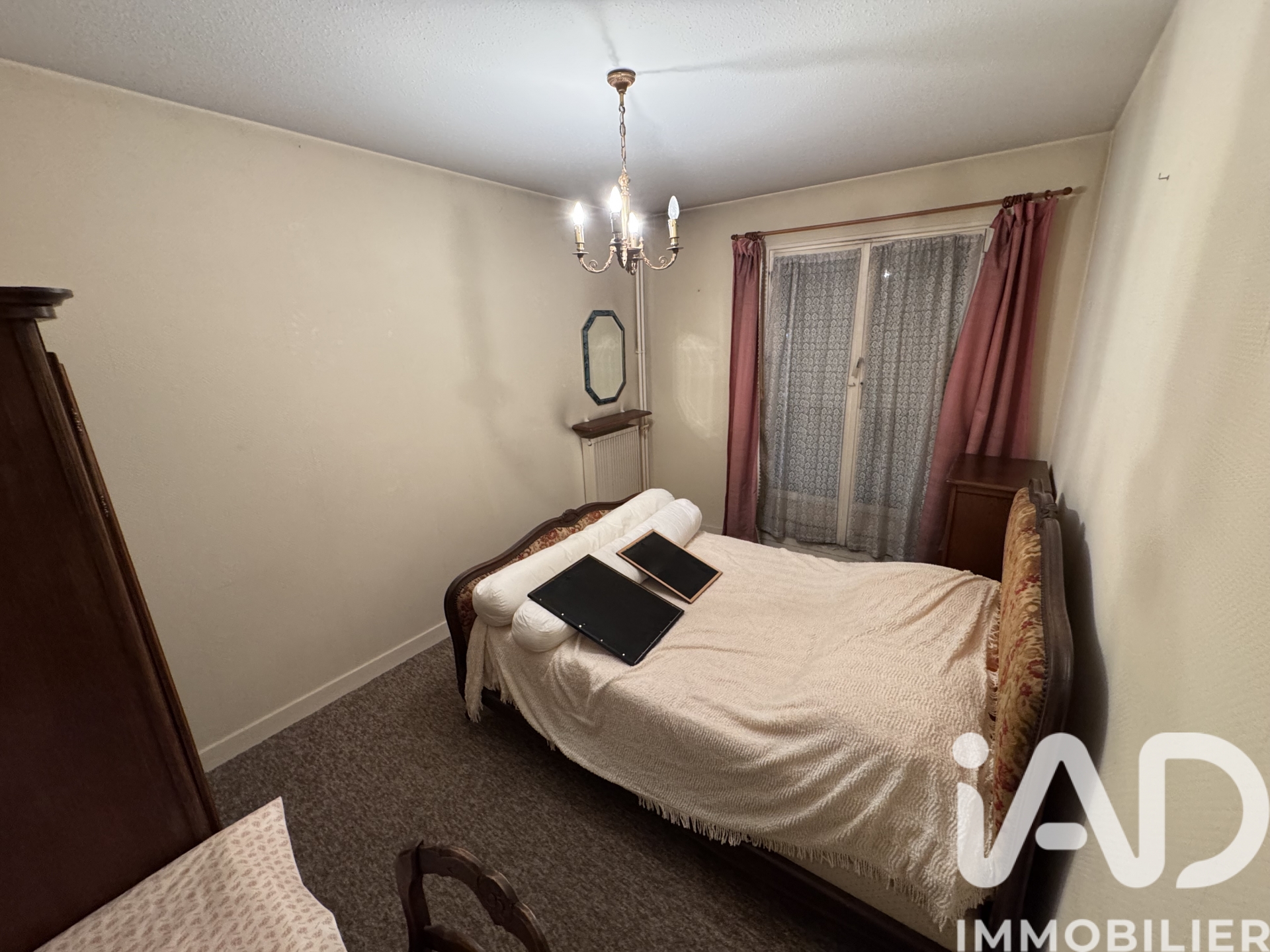Vente appartement à Fleury — 9