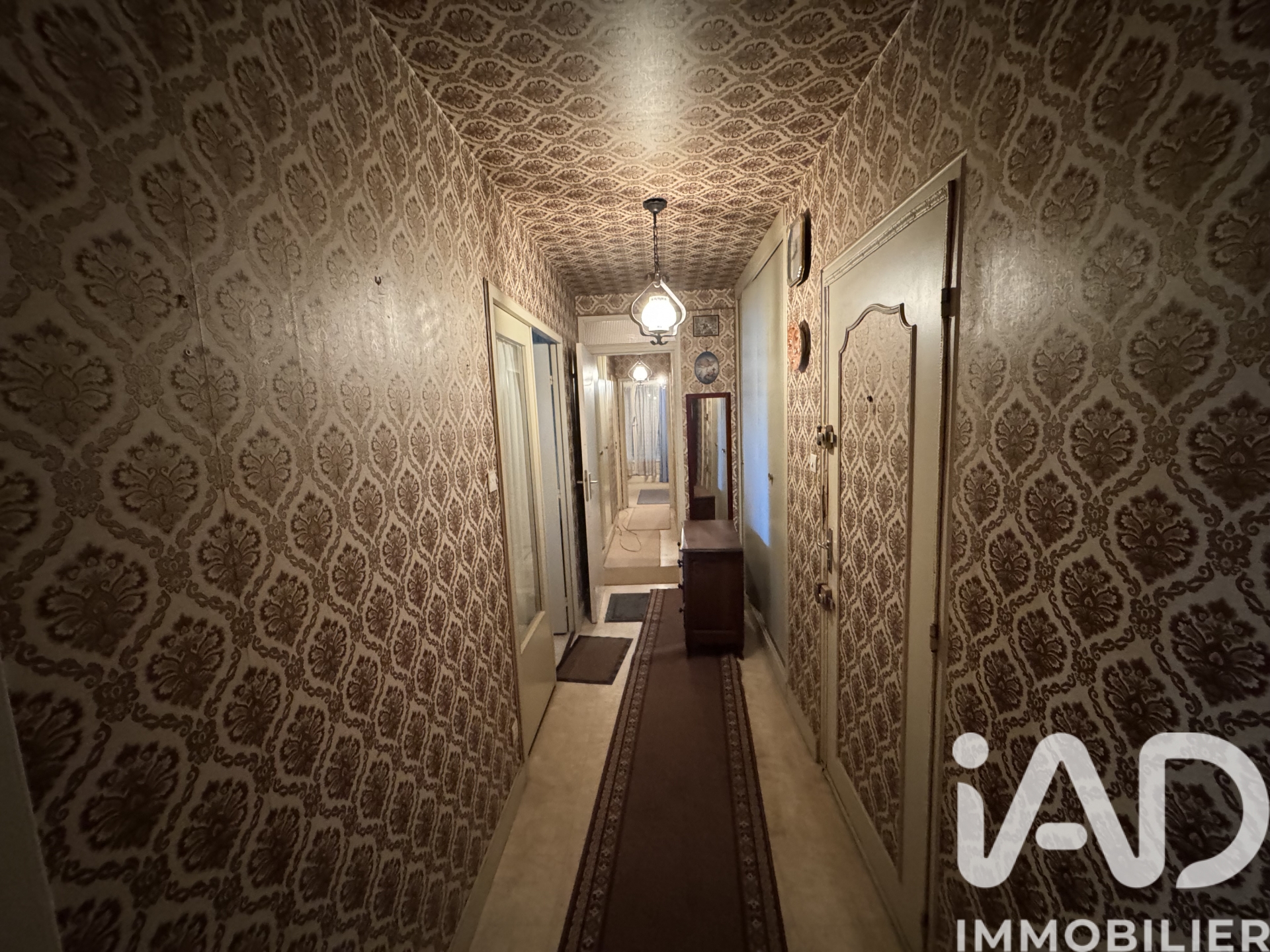 Vente appartement à Fleury — 5