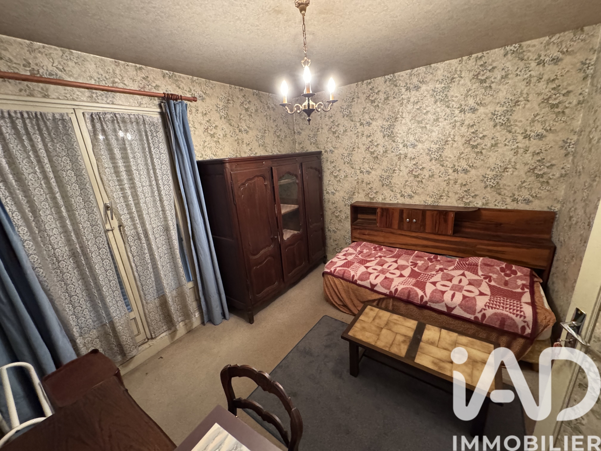 Vente appartement à Fleury — 10