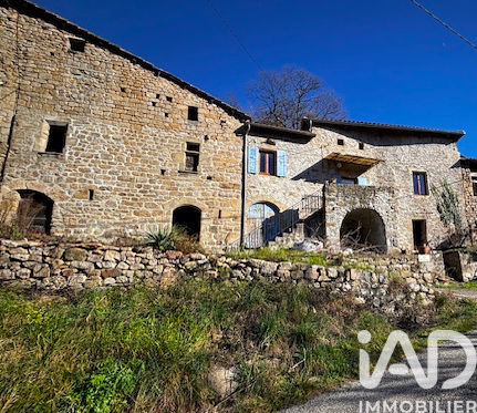 Vente Maison de village 6 pièces
