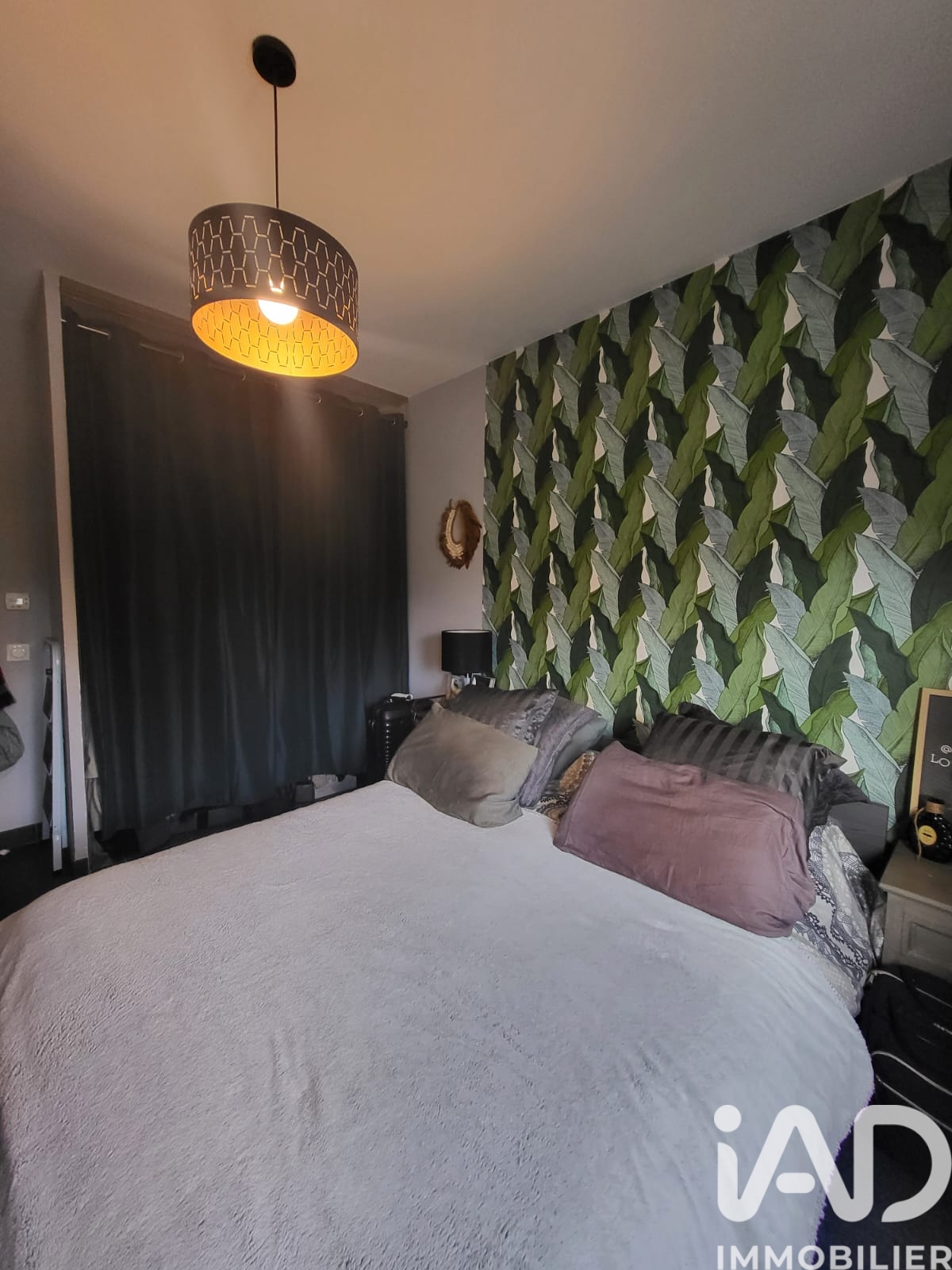 Vente appartement à Saint-Cyr-sur-Mer (83270) : appartement 3 pièces 73 m² - 1911579 — 5