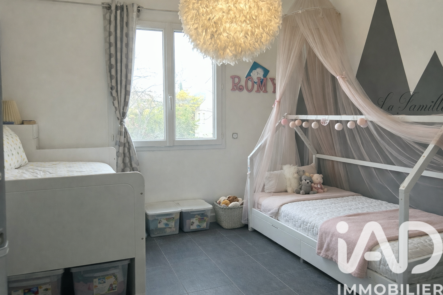Vente appartement à Saint-Cyr-sur-Mer (83270) : appartement 3 pièces 73 m² - 1911579 — 6
