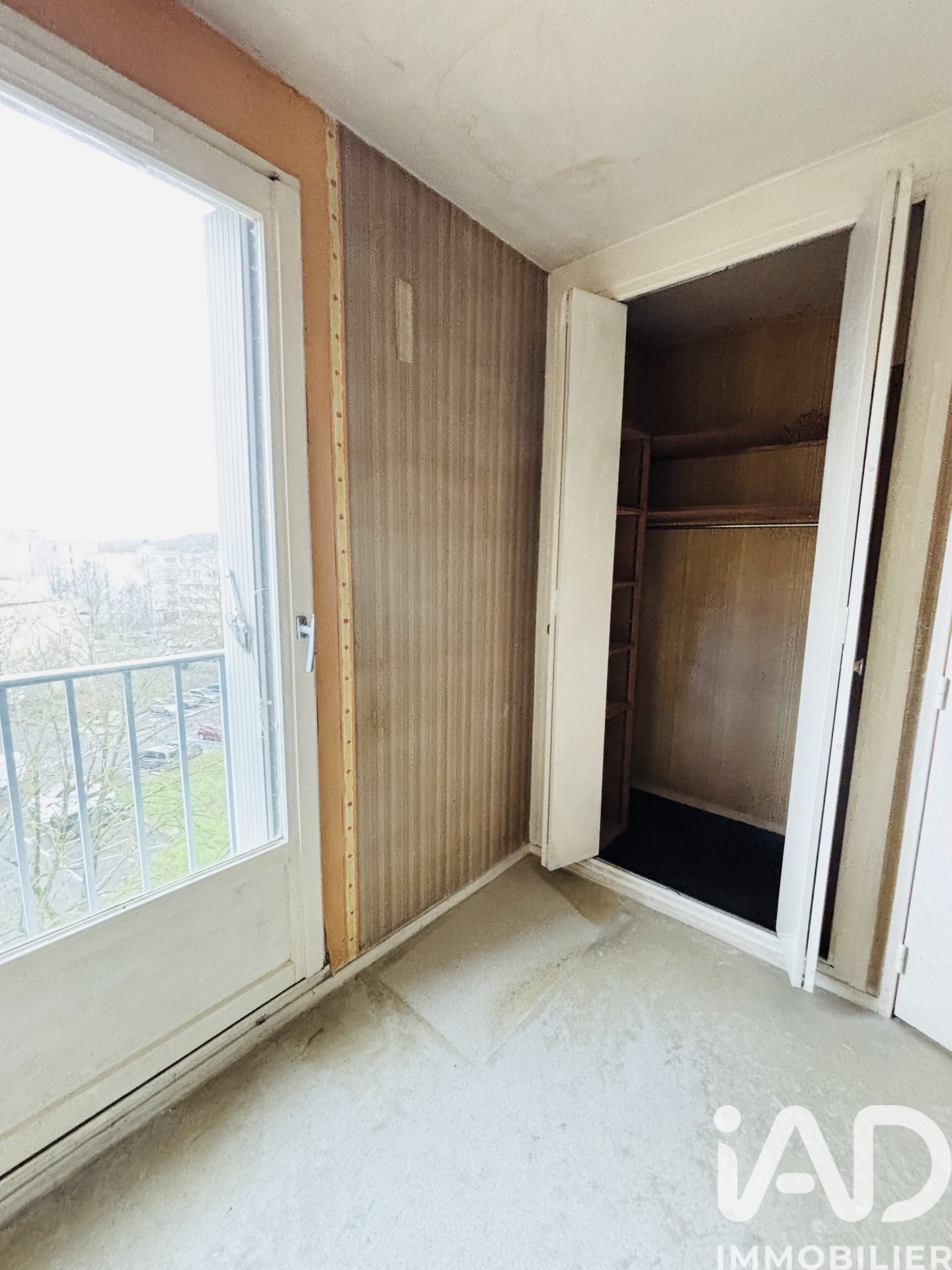 Vente appartement à Compiègne (60200) : appartement 4 pièces 79 m² — 14