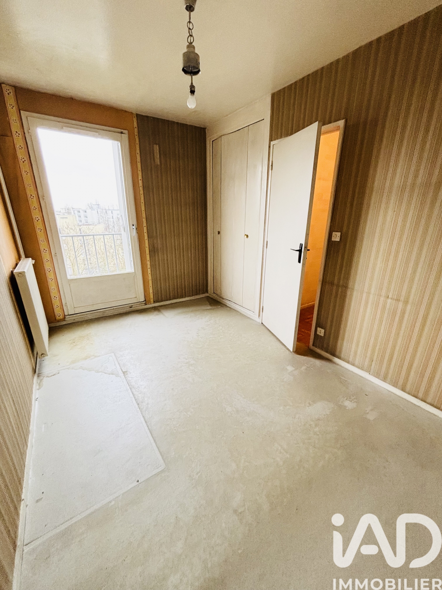 Vente appartement à Compiègne (60200) : appartement 4 pièces 79 m² — 13