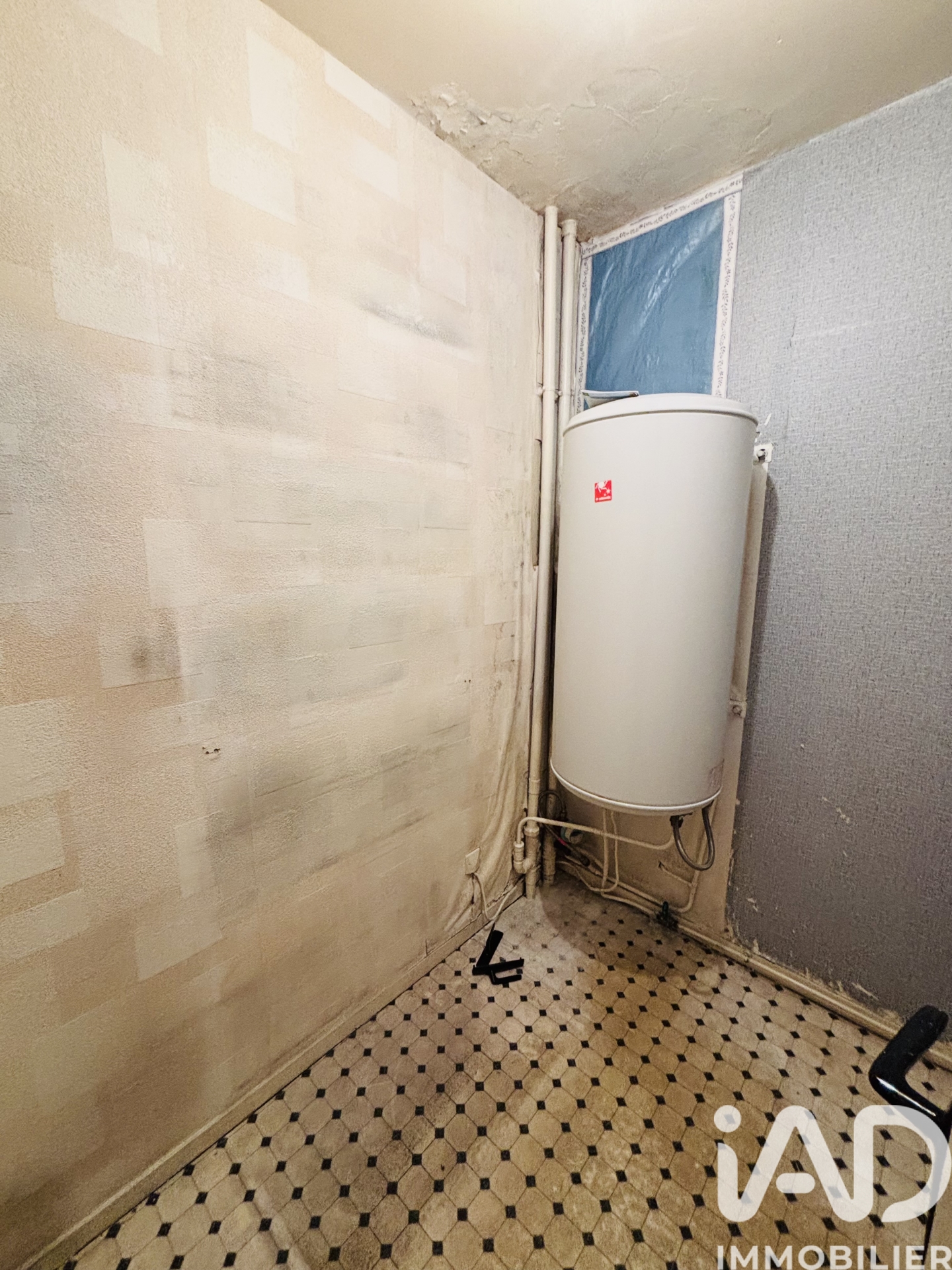 Vente appartement à Compiègne (60200) : appartement 4 pièces 79 m² — 11
