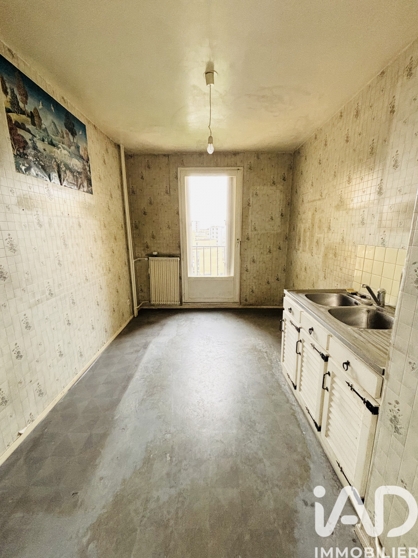 Vente appartement à Compiègne (60200) : appartement 4 pièces 79 m² — 7