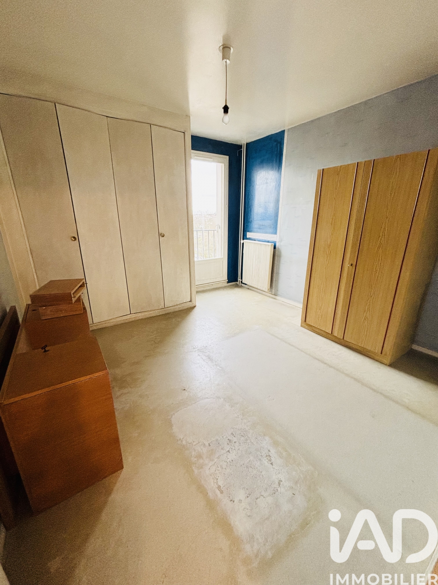 Vente appartement à Compiègne (60200) : appartement 4 pièces 79 m² — 15