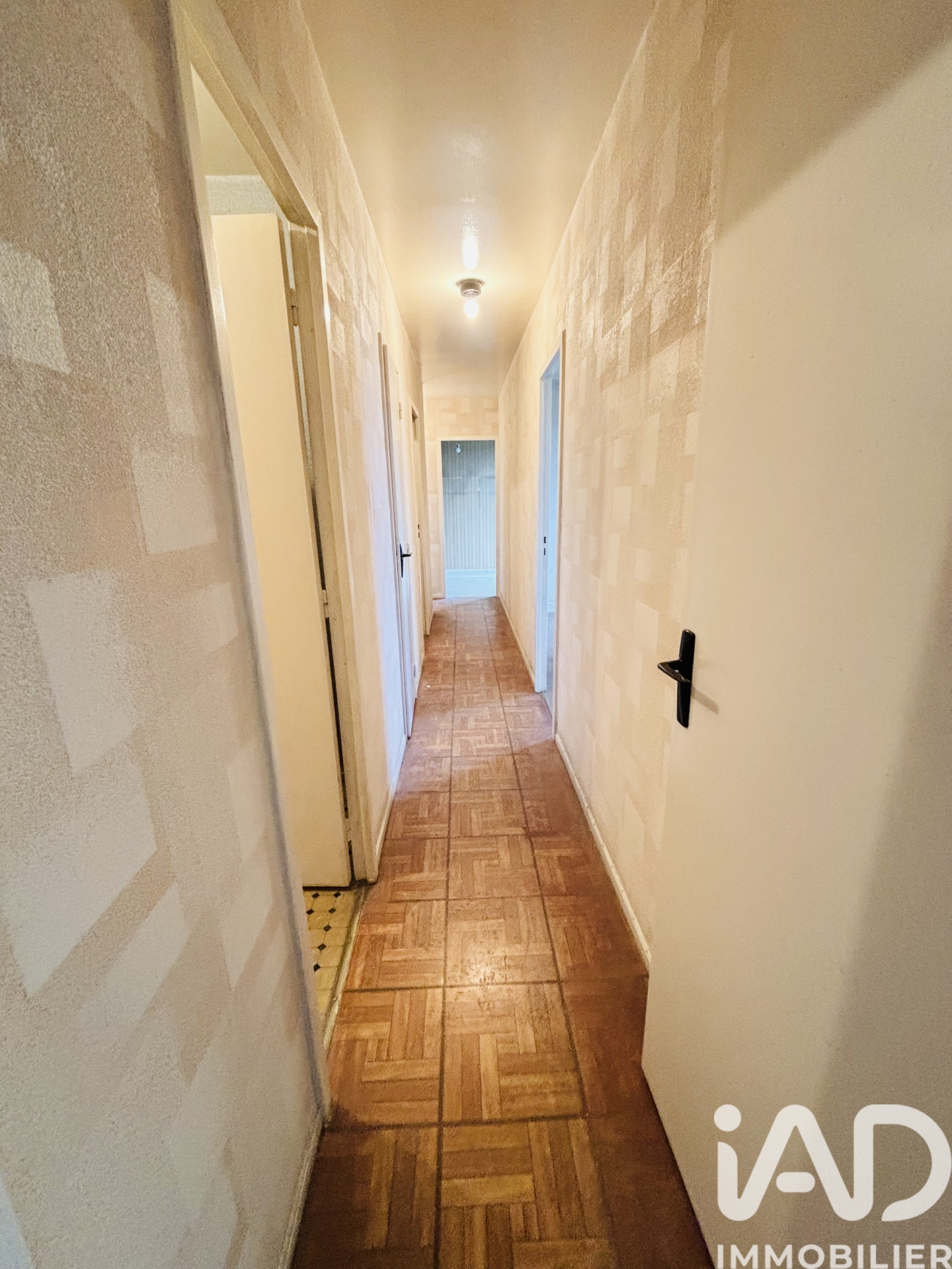 Vente appartement à Compiègne (60200) : appartement 4 pièces 79 m² — 8