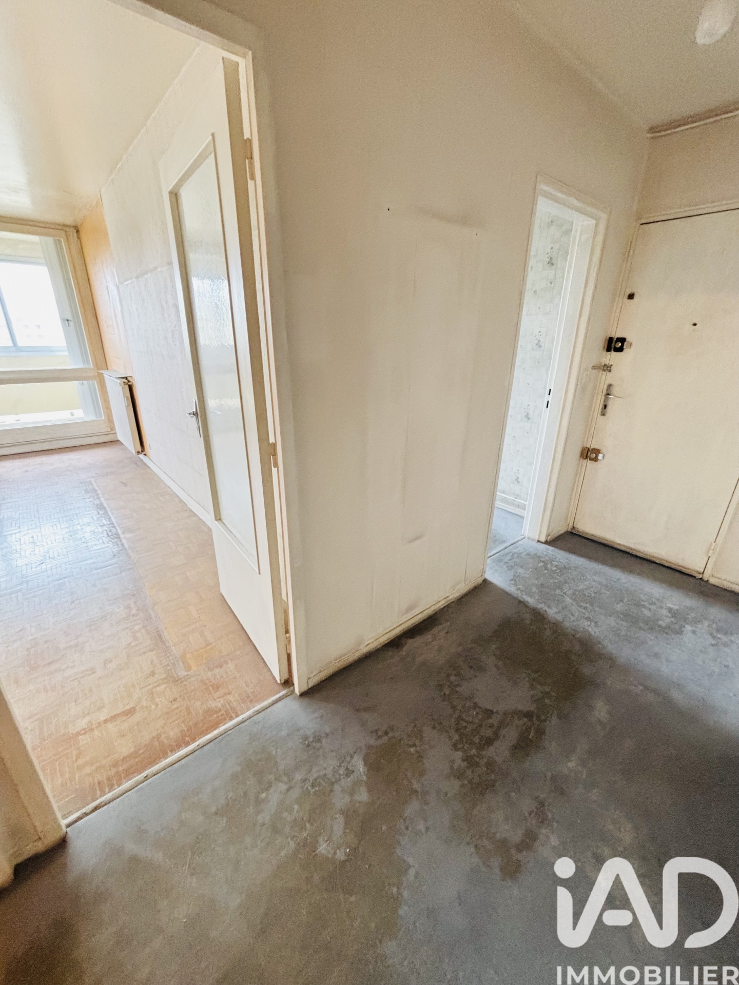 Vente appartement à Compiègne (60200) : appartement 4 pièces 79 m² — 6