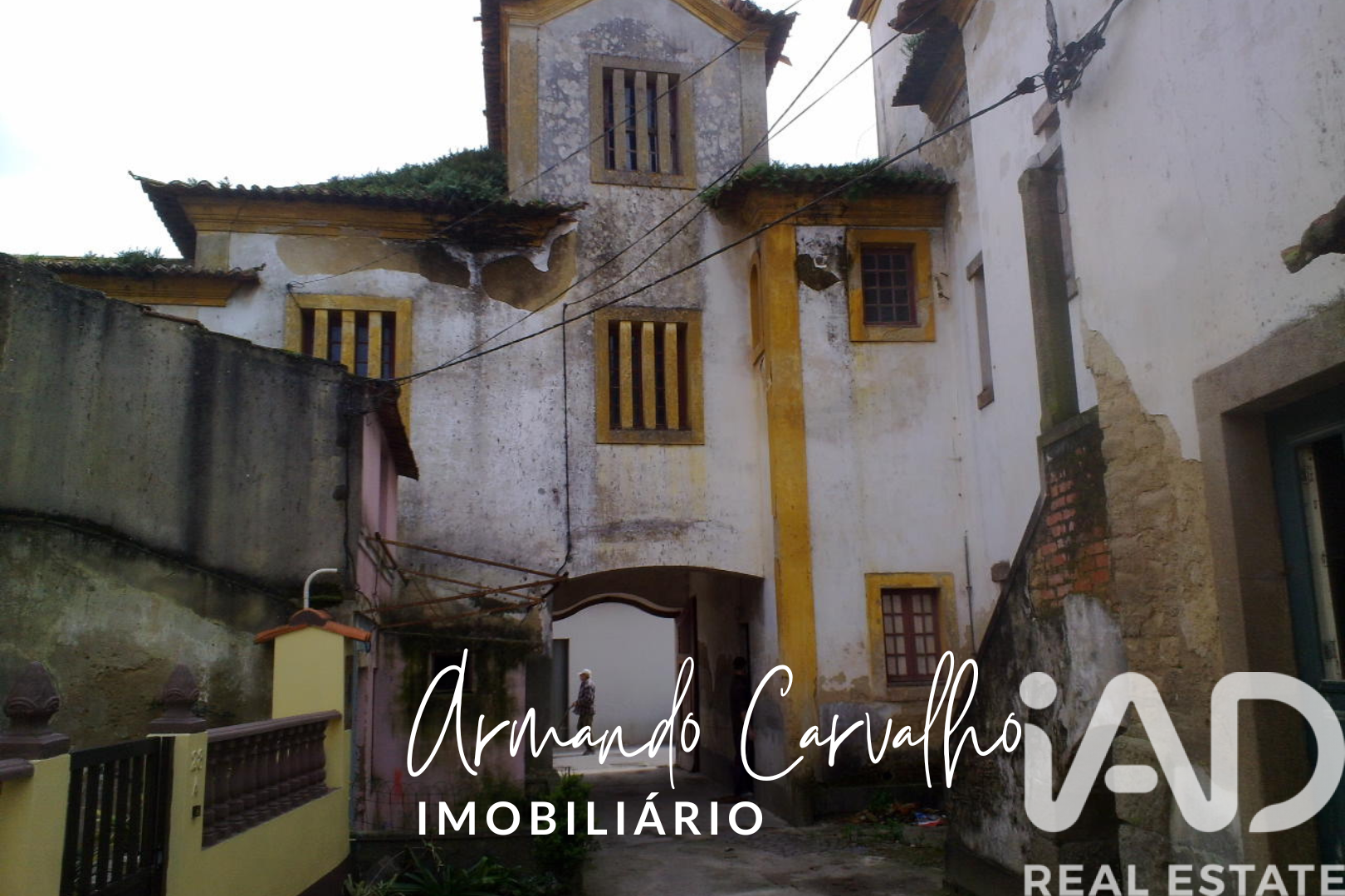 Moradia T0 à venda em Cacia, Aveiro — foto 7