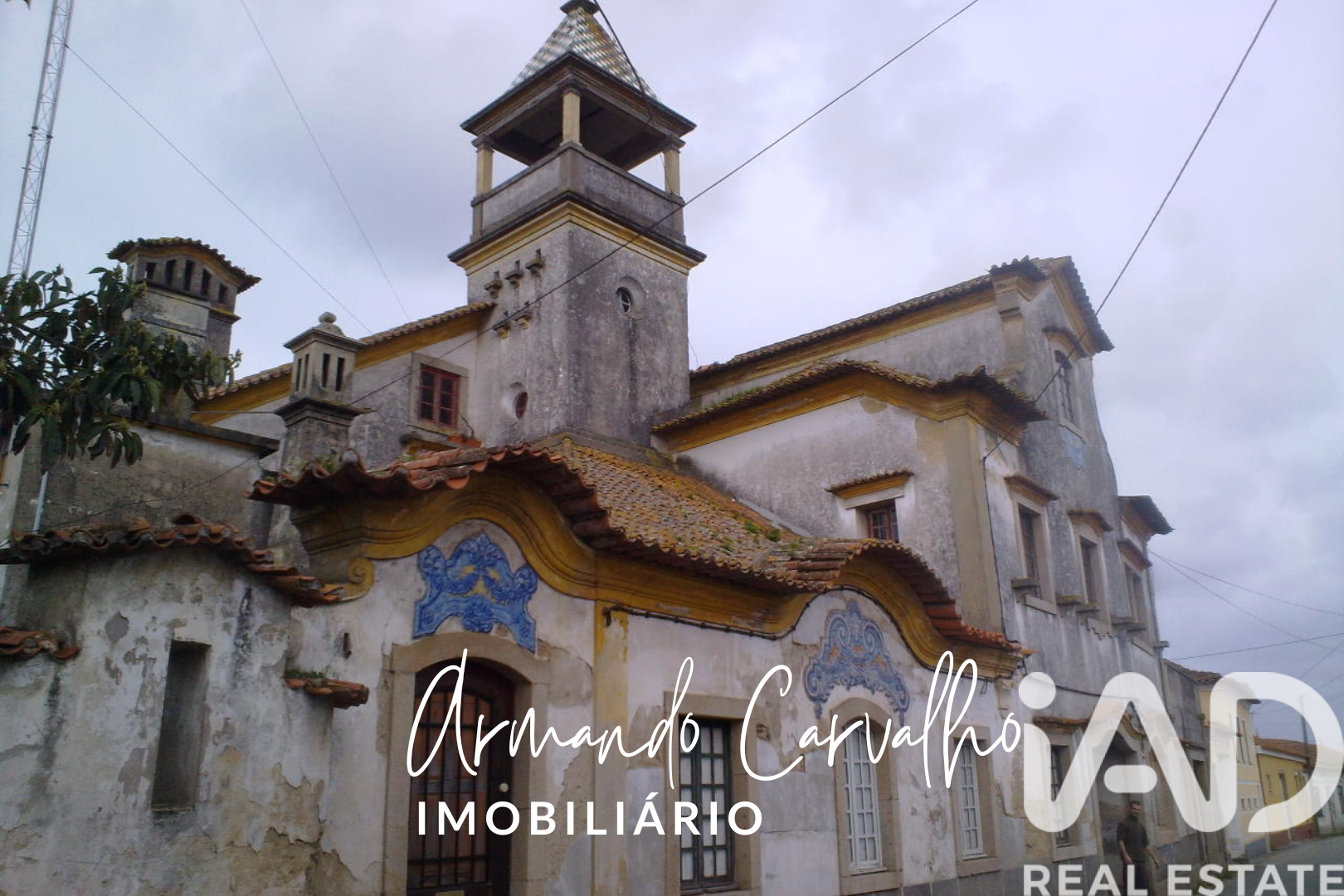 Moradia T0 à venda em Cacia, Aveiro — foto 10
