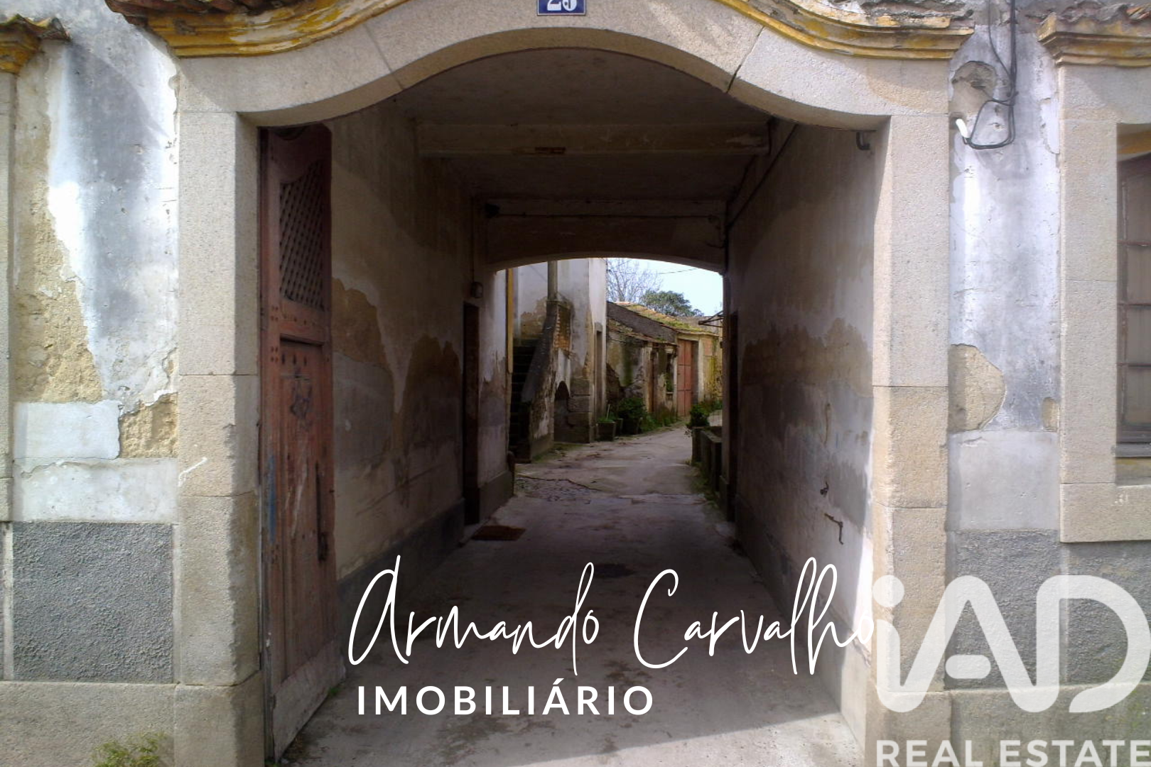 Moradia T0 à venda em Cacia, Aveiro — foto 13