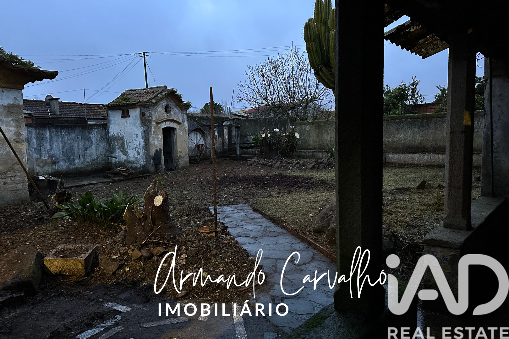 Moradia T0 à venda em Cacia, Aveiro — foto 8