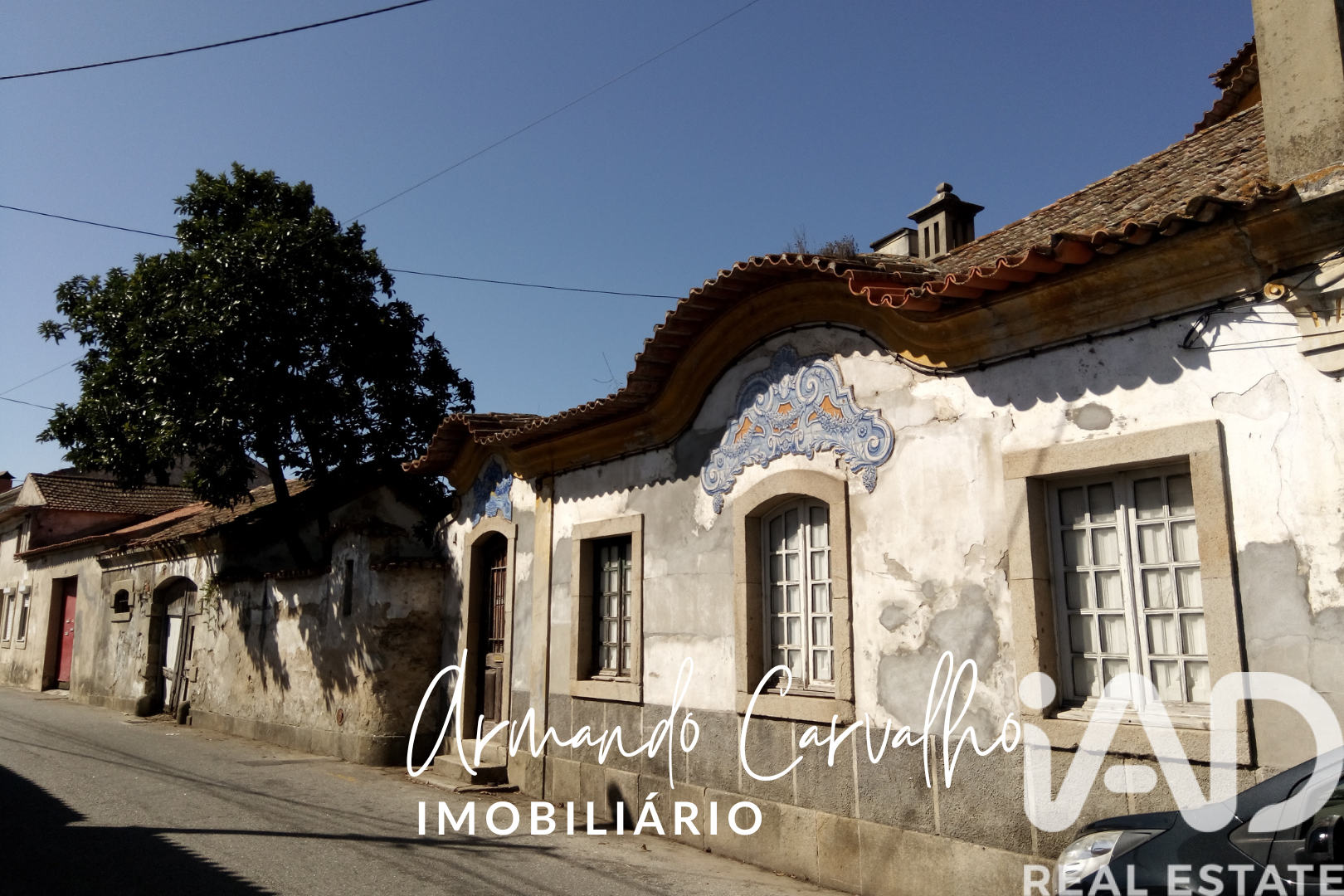 Moradia T0 à venda em Cacia, Aveiro — foto 2