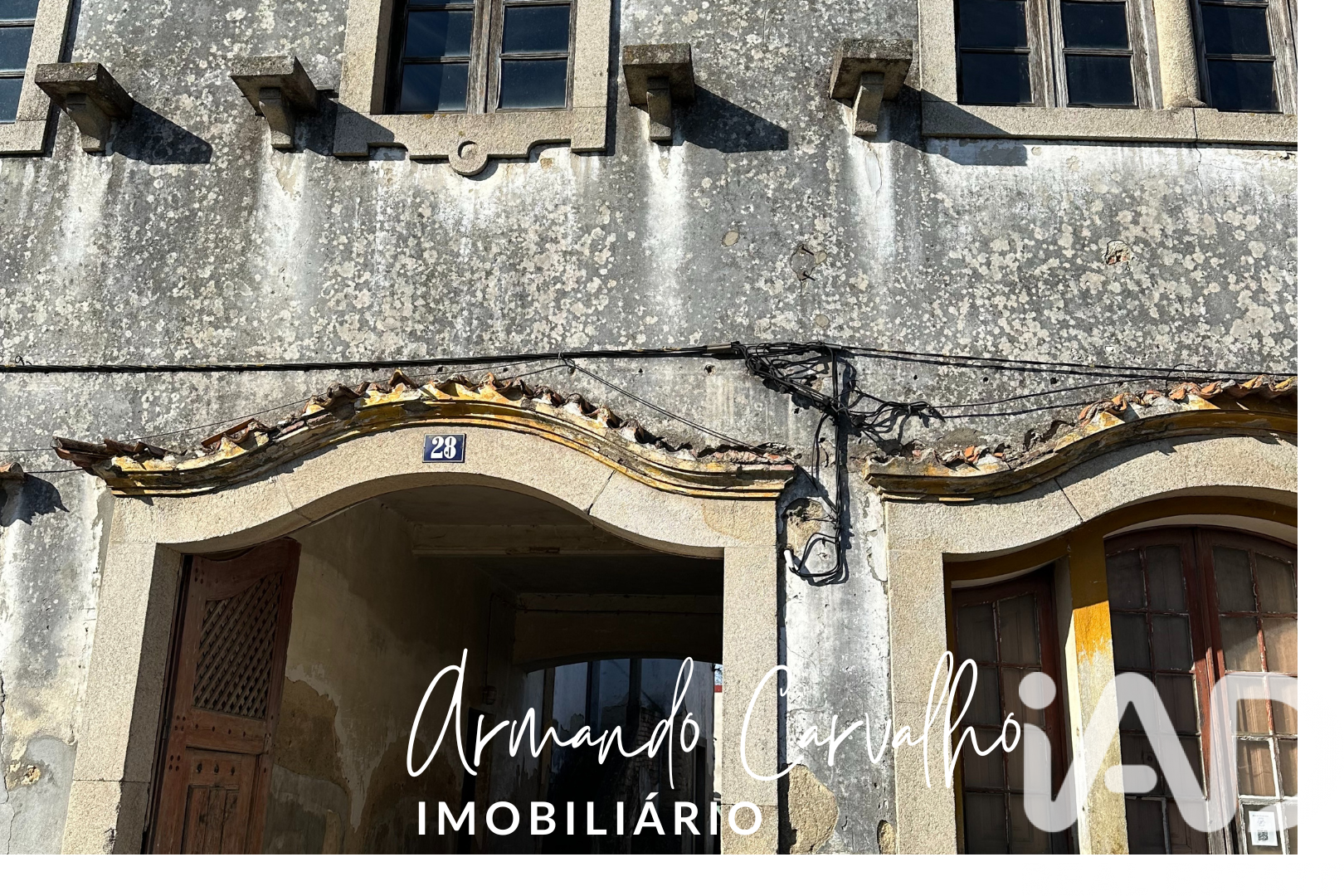 Moradia T0 à venda em Cacia, Aveiro — foto 5
