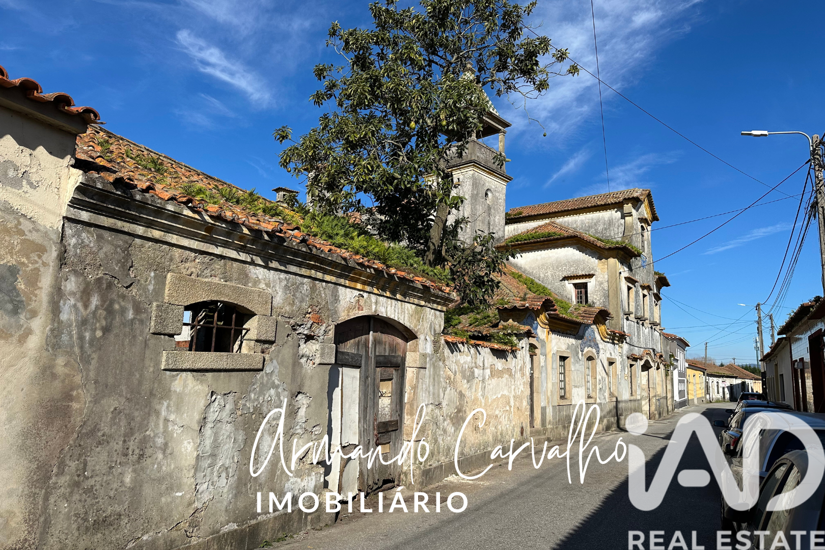 Moradia T0 à venda em Cacia, Aveiro — foto 6