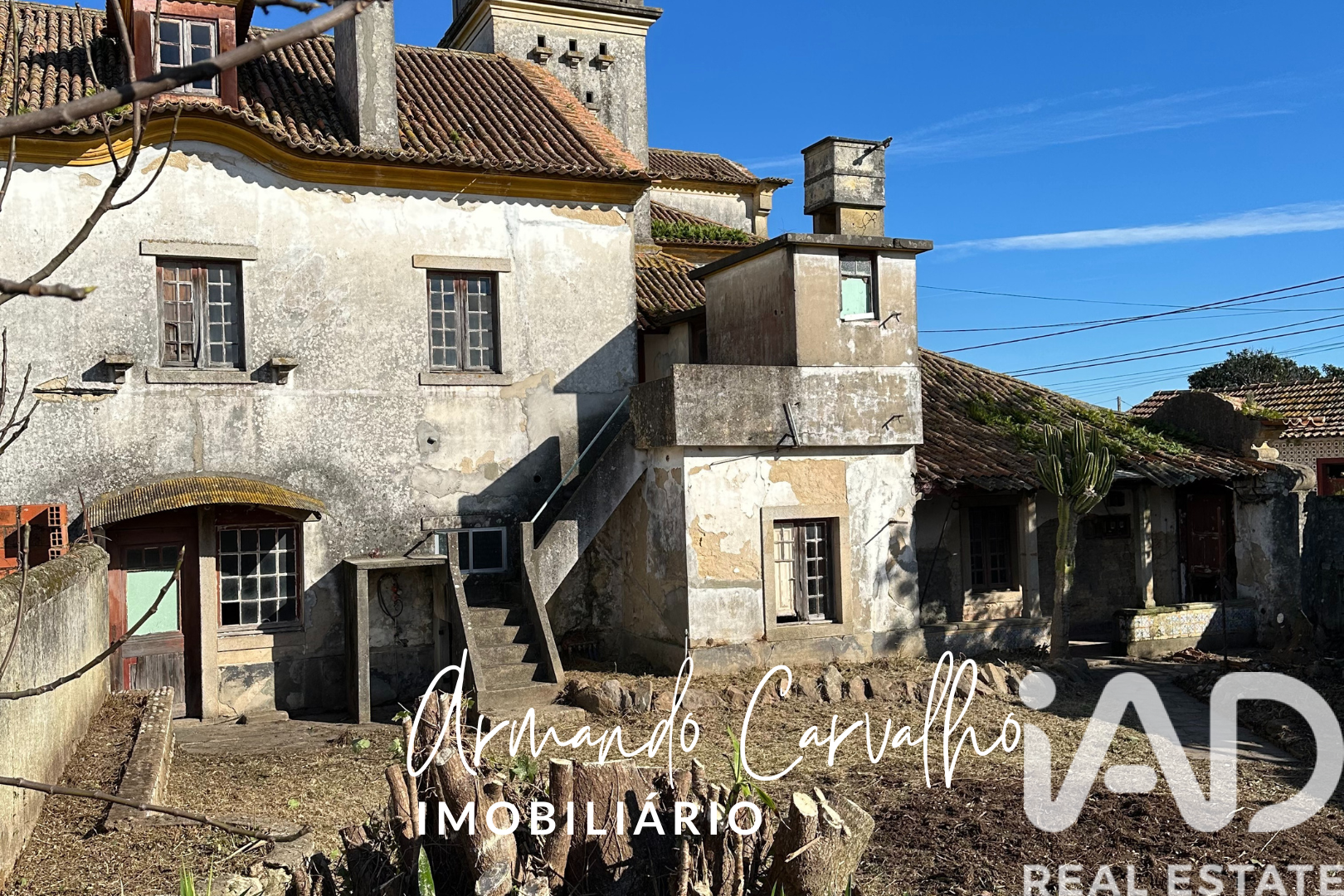 Moradia T0 à venda em Cacia, Aveiro — foto 3