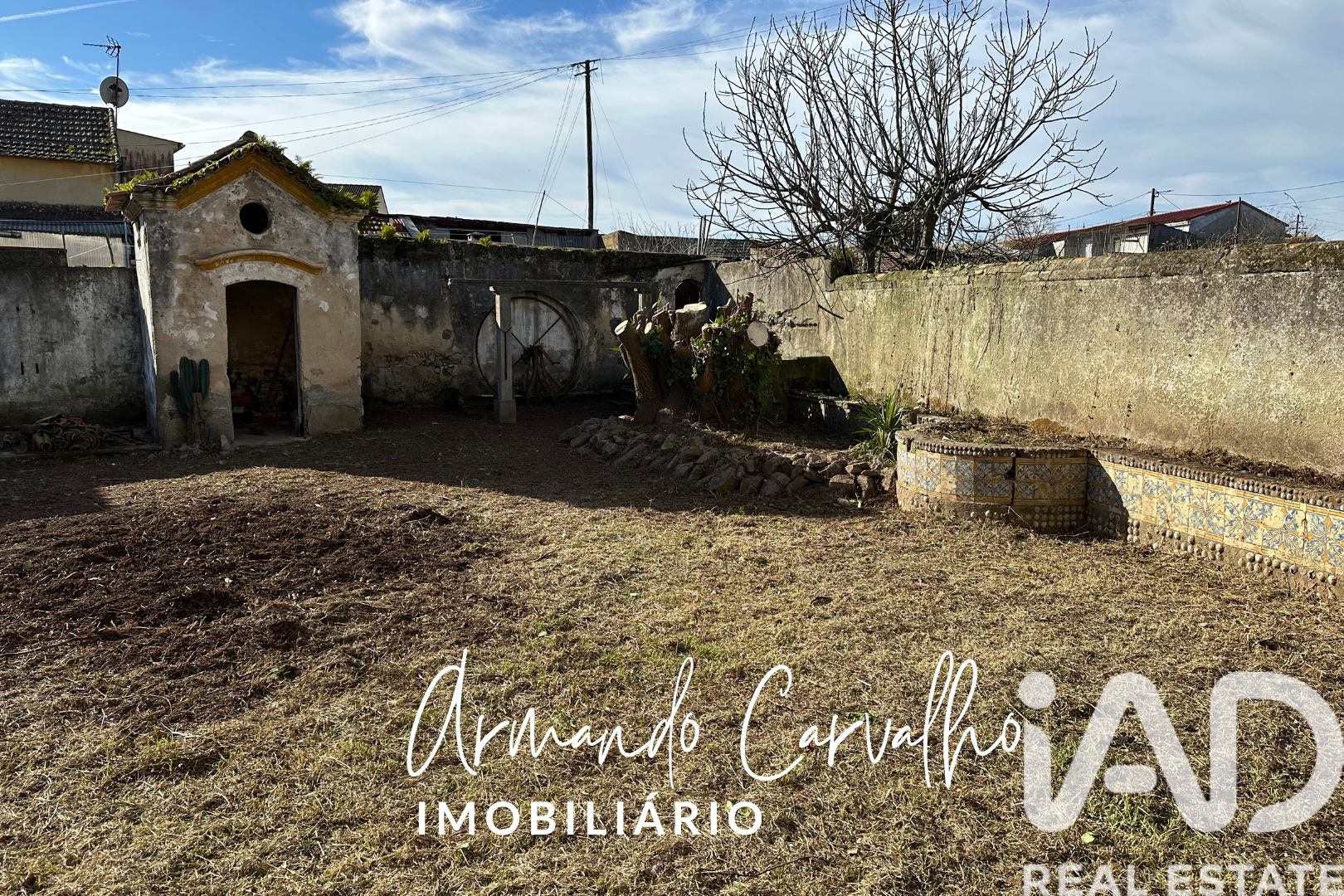 Moradia T0 à venda em Cacia, Aveiro — foto 4