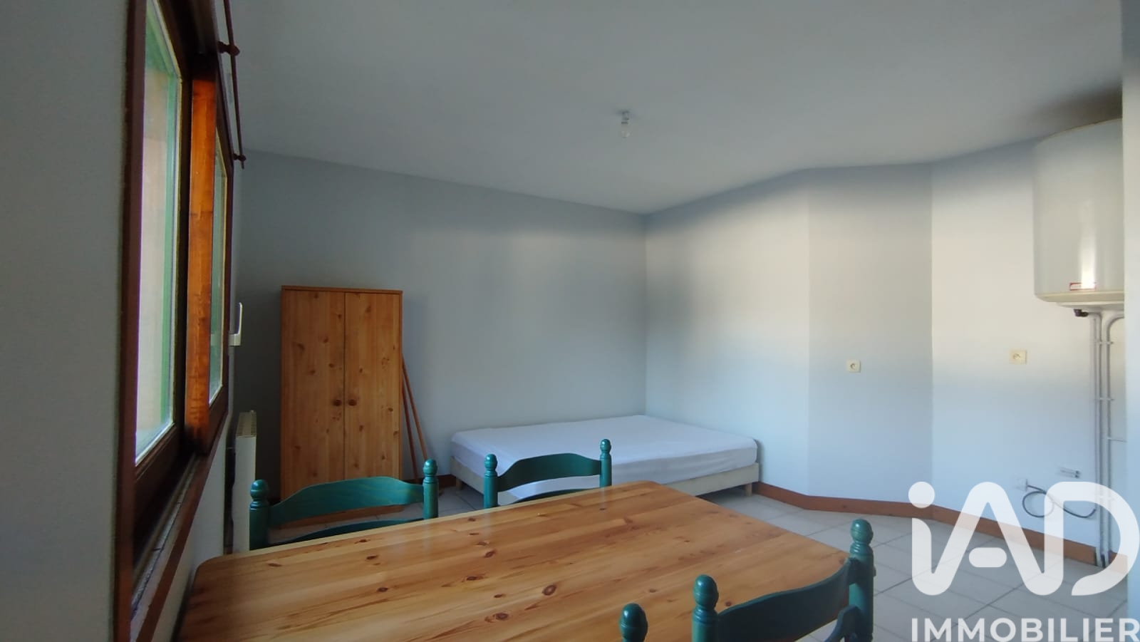 Studio à Camoël