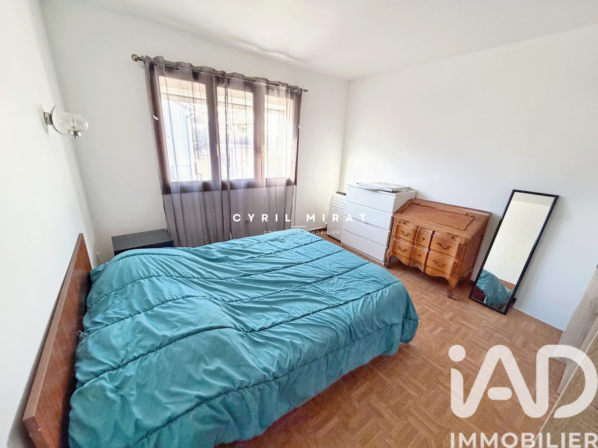 Vente maison à Six-Fours-les-Plages (83140) : maison 4 pièces 122 m² - 1945938 — 7