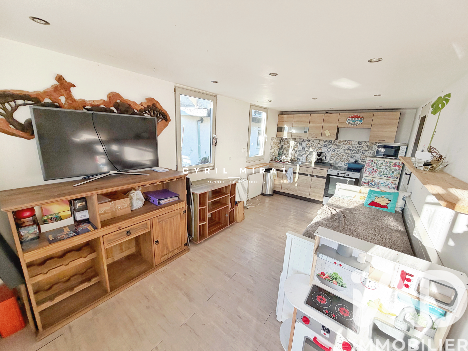 Vente maison à Six-Fours-les-Plages (83140) : maison 4 pièces 122 m² - 1945938 — 10