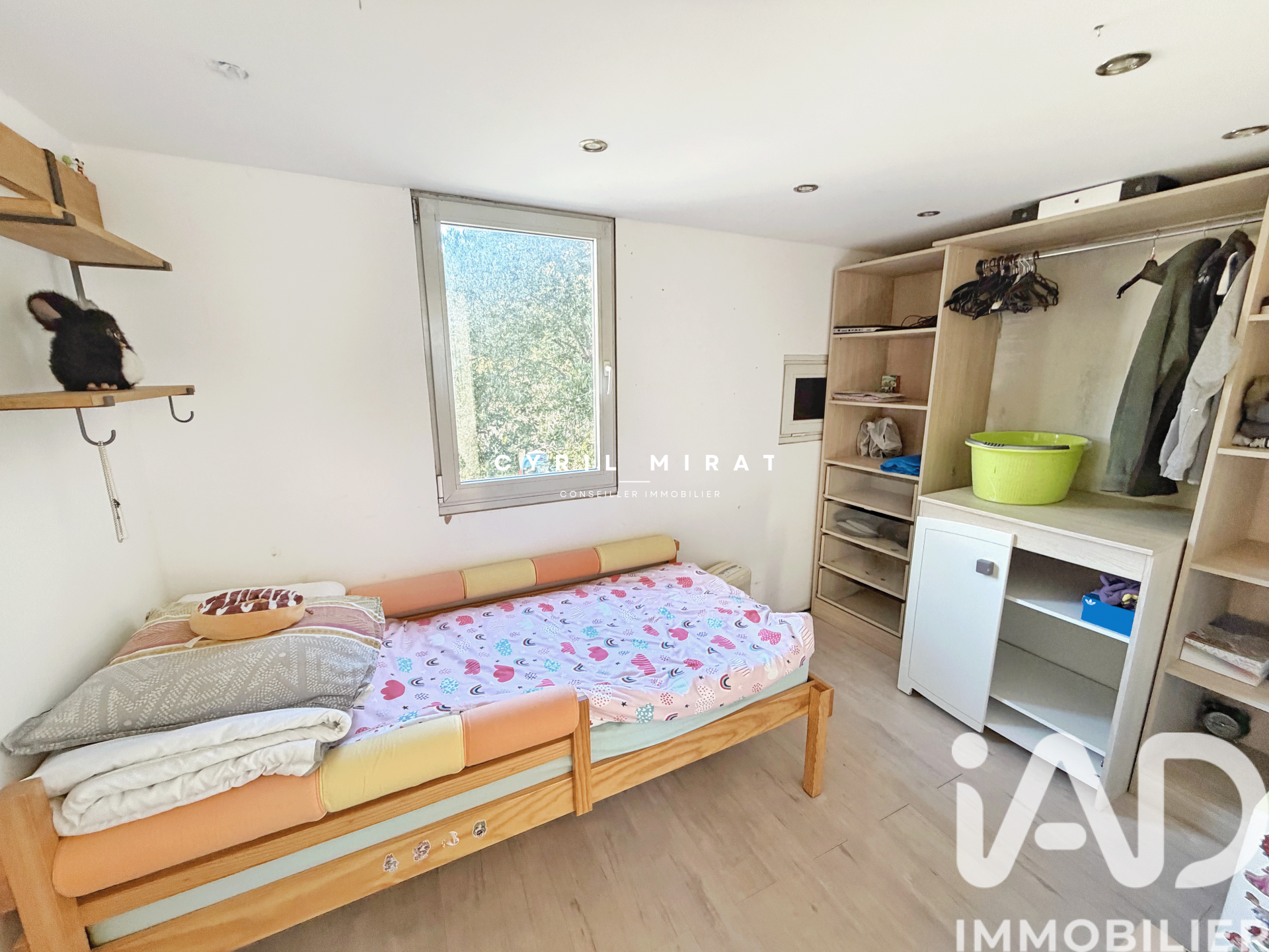 Vente maison à Six-Fours-les-Plages (83140) : maison 4 pièces 122 m² - 1945938 — 11
