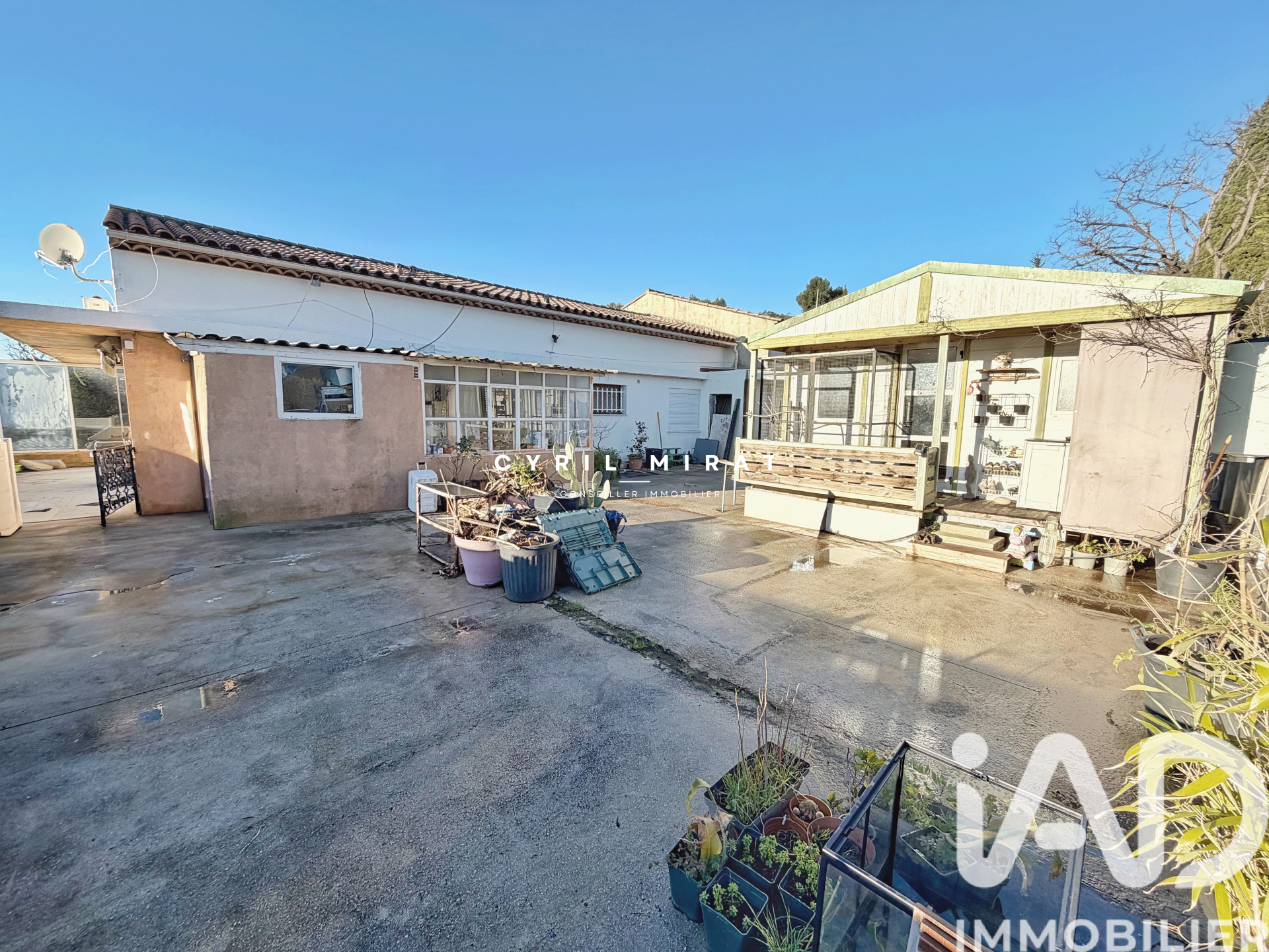 Vente maison à Six-Fours-les-Plages (83140) : maison 4 pièces 122 m² - 1945938 — 13