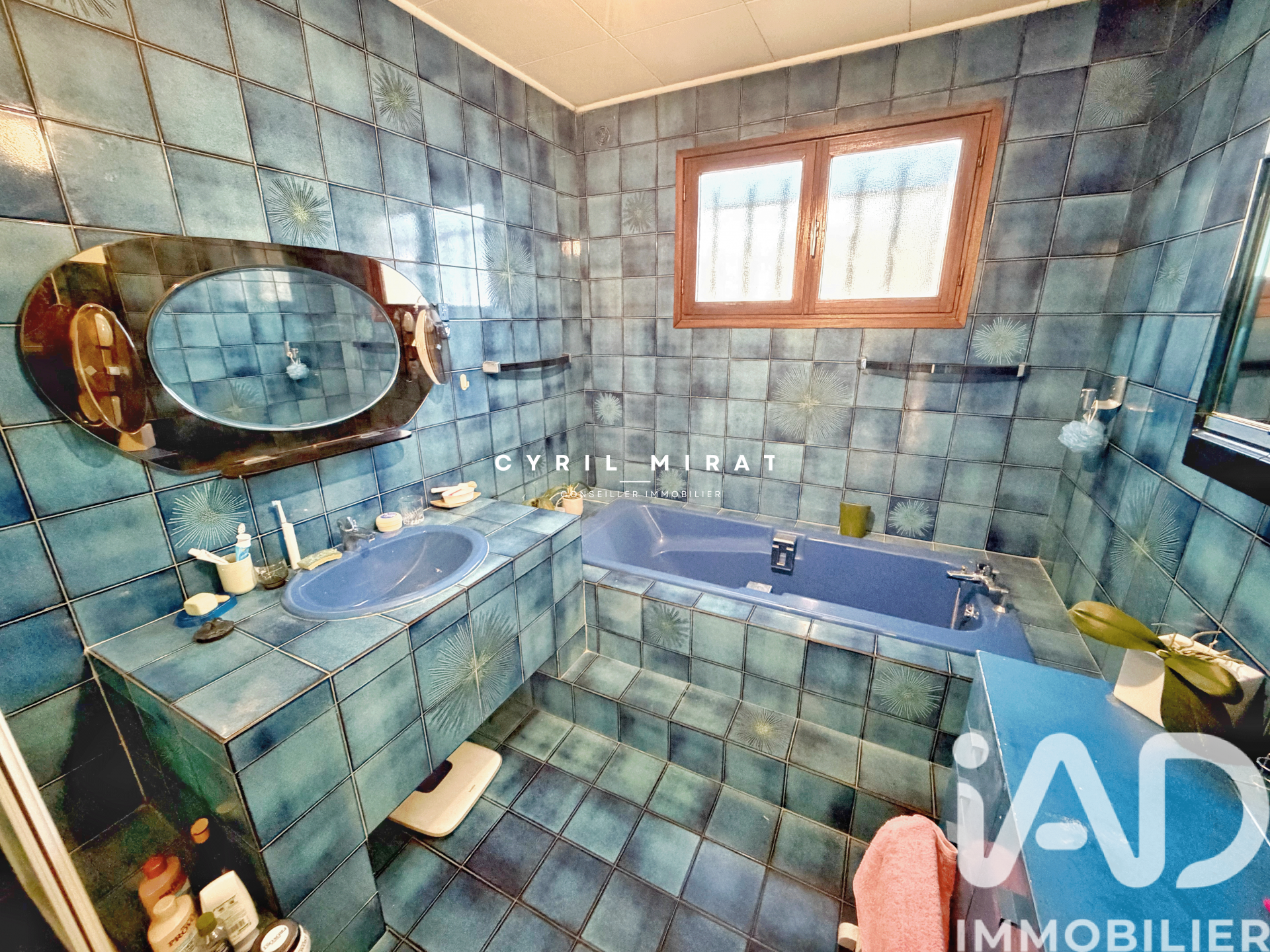 Vente maison à Six-Fours-les-Plages (83140) : maison 4 pièces 122 m² - 1945938 — 9