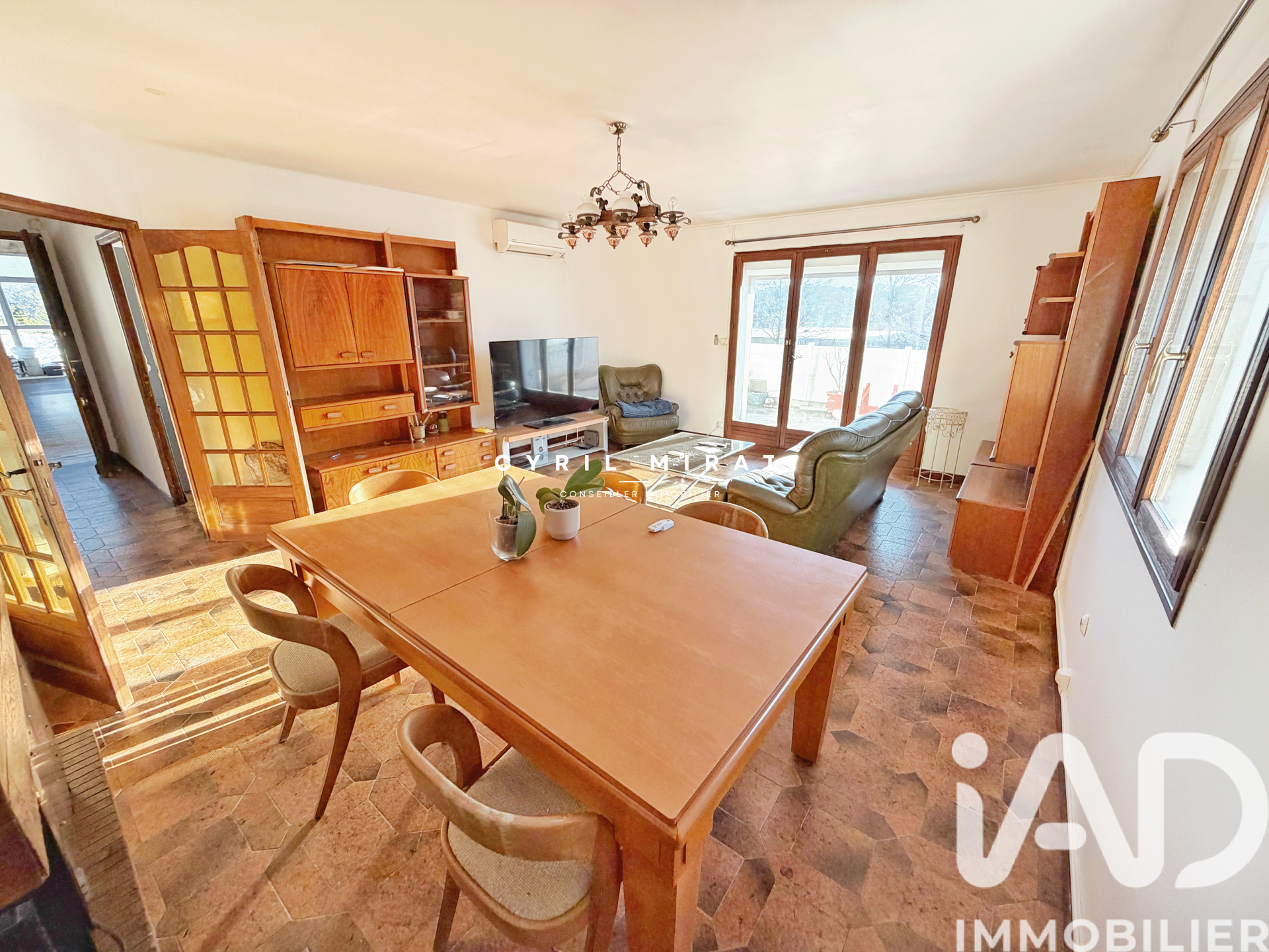 Vente maison à Six-Fours-les-Plages (83140) : maison 4 pièces 122 m² - 1945938 — 4