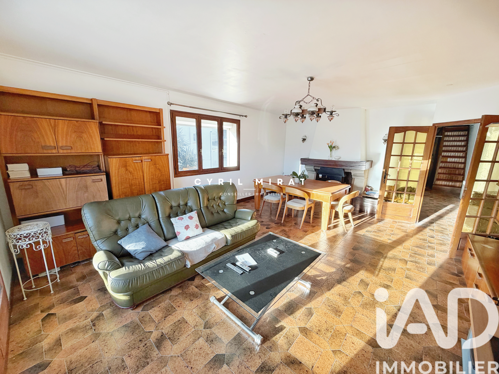 Vente maison à Six-Fours-les-Plages (83140) : maison 4 pièces 122 m² - 1945938 — 5