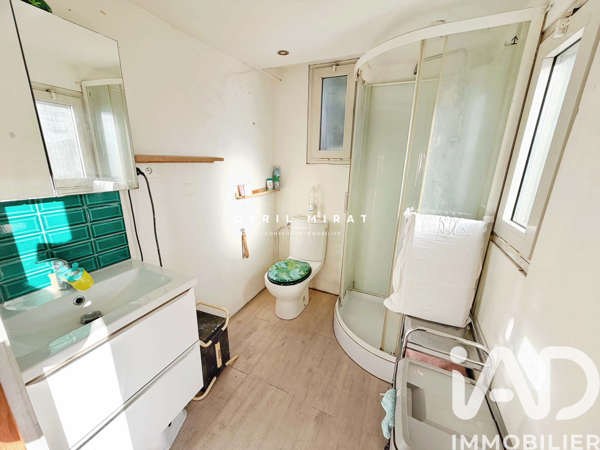 Vente maison à Six-Fours-les-Plages (83140) : maison 4 pièces 122 m² - 1945938 — 12