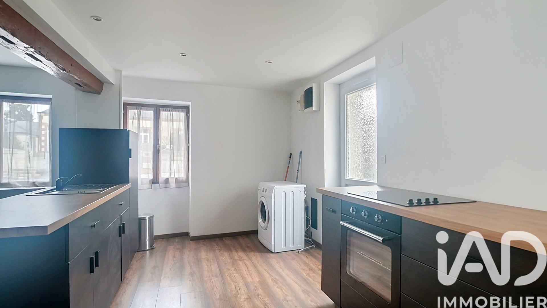 Vente maison à Dampierre — 4