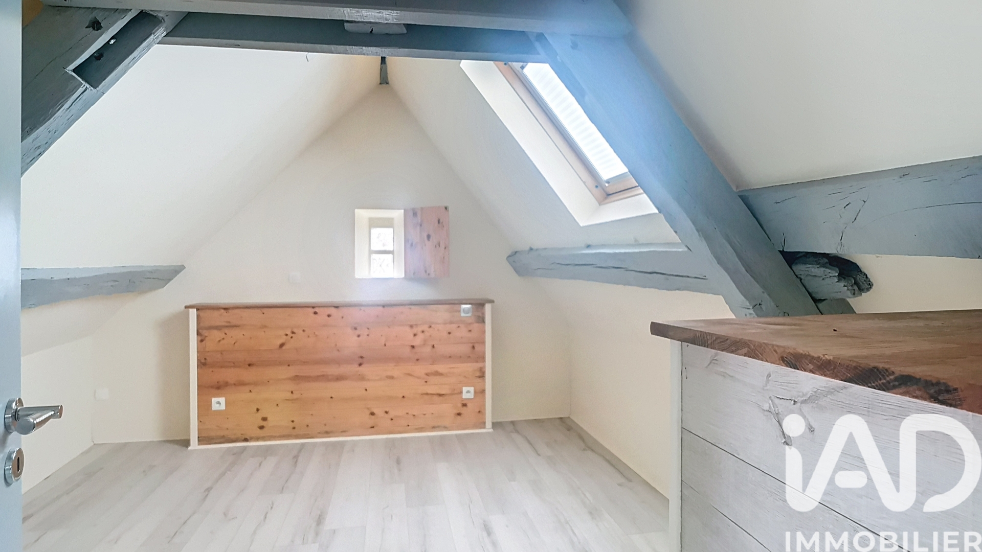 Vente maison à Dampierre — 7
